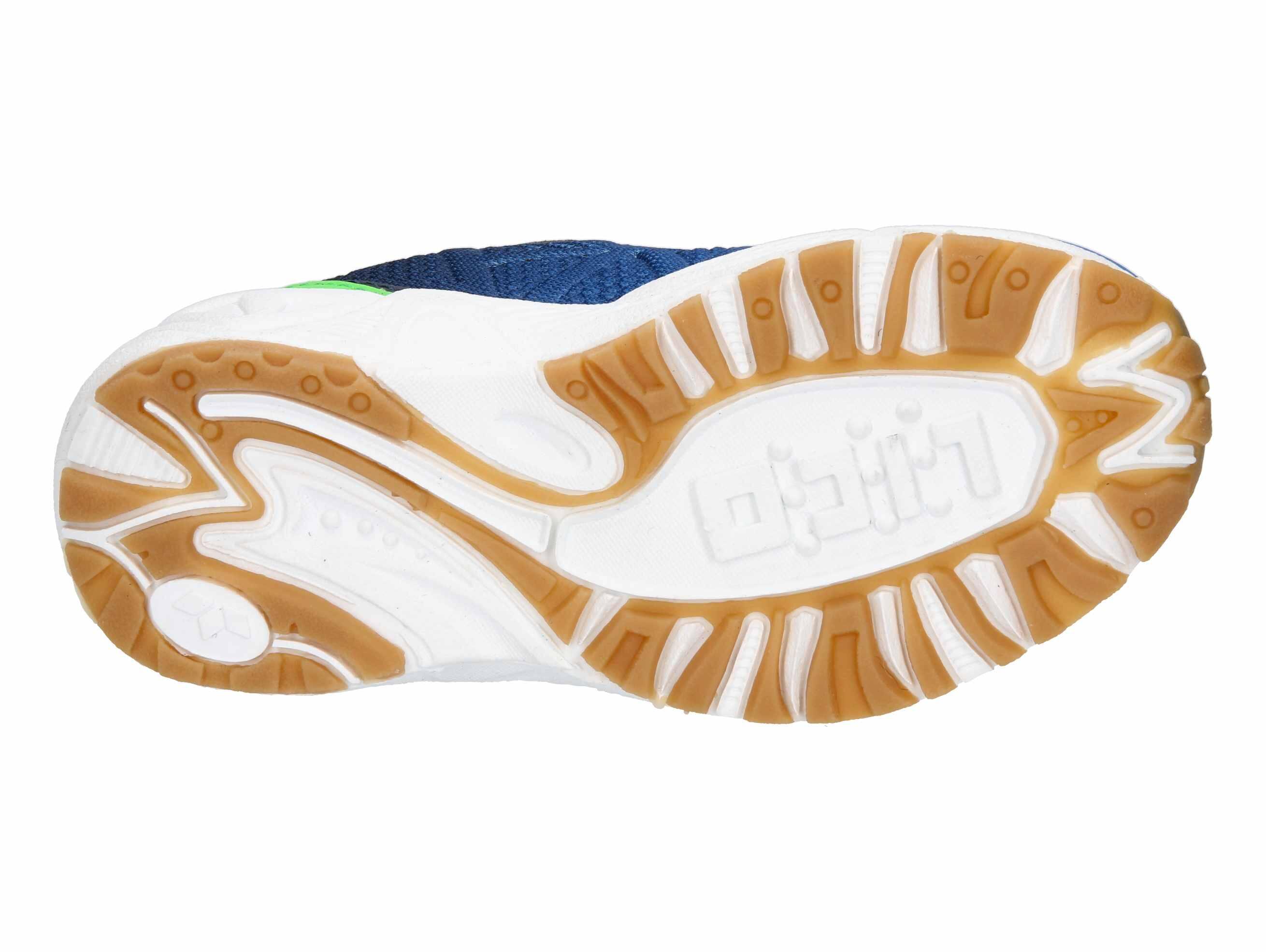 Scarpa da allenamento Chiusura in velcro Ragazzi LICO Flori VS 6/6