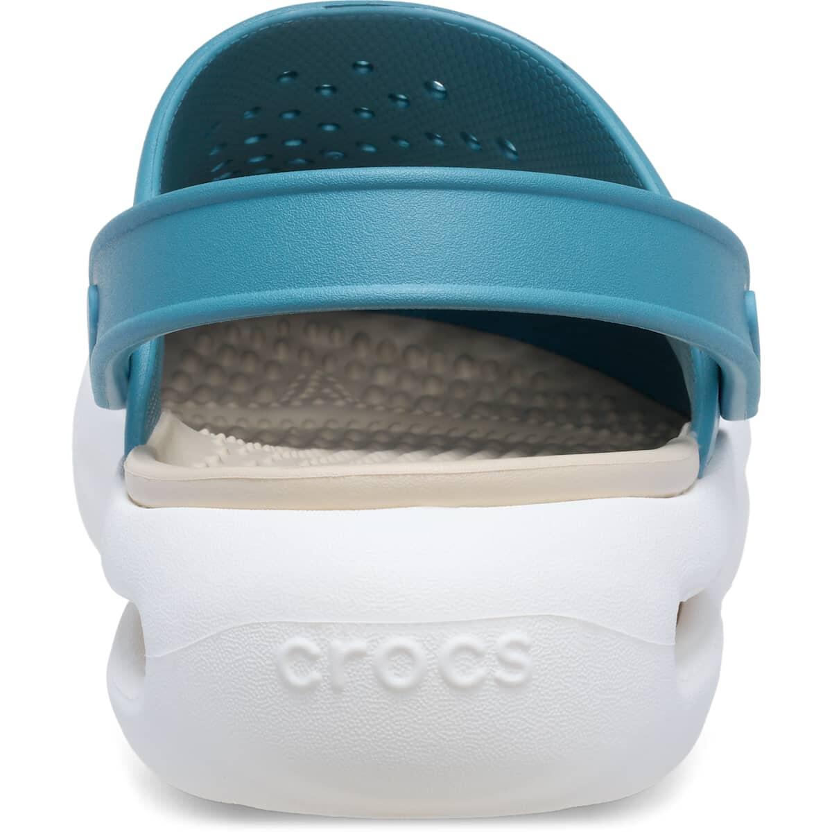 Crocs Unisex-Adult InMotion Clog 6/7