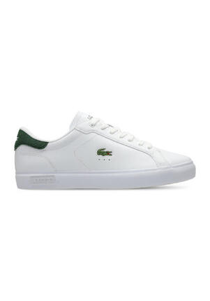 Baskets Lacoste modèle 748SMA00111R5 pour homme
