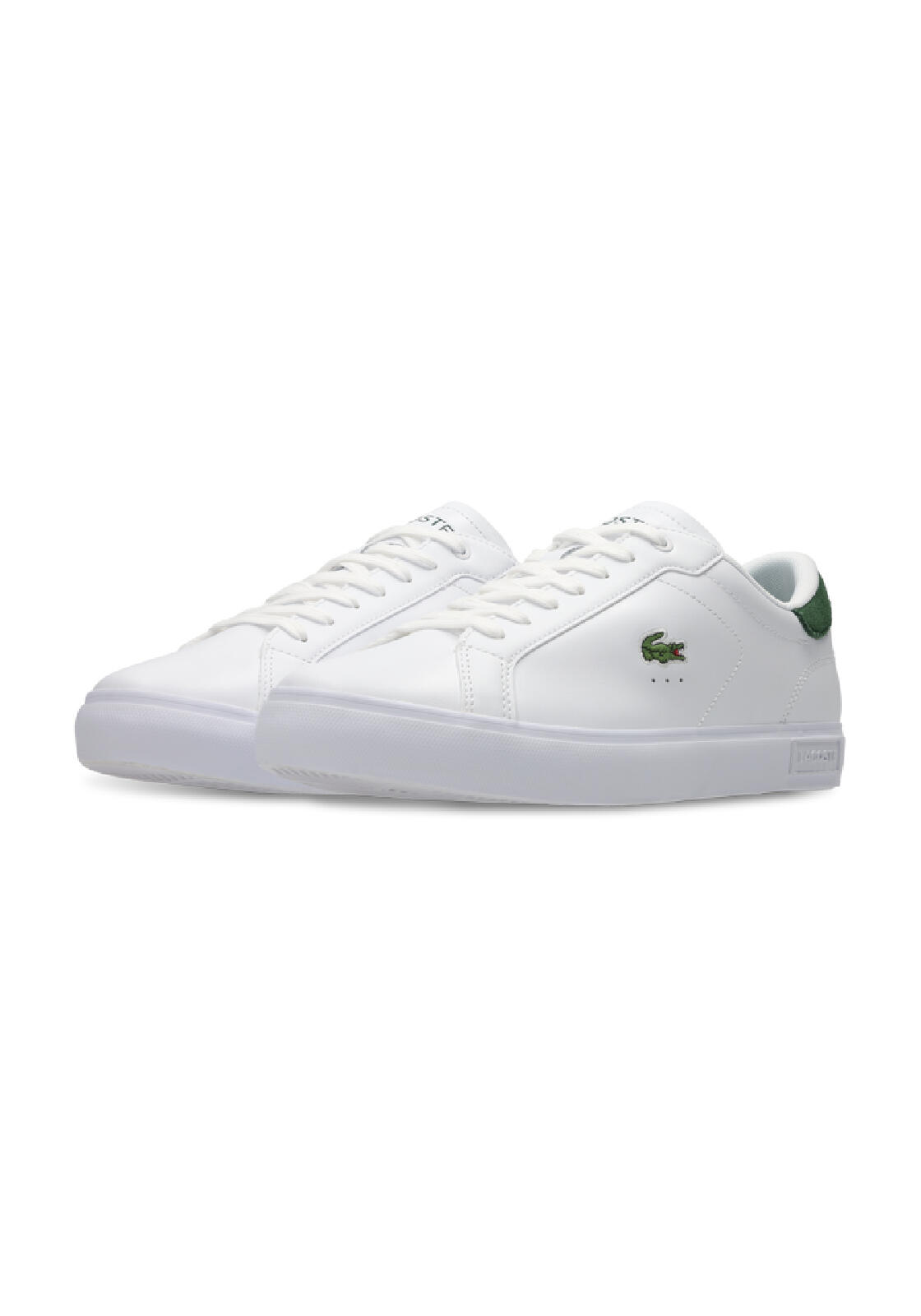 Baskets Lacoste modèle 748SMA00111R5 pour homme 3/5