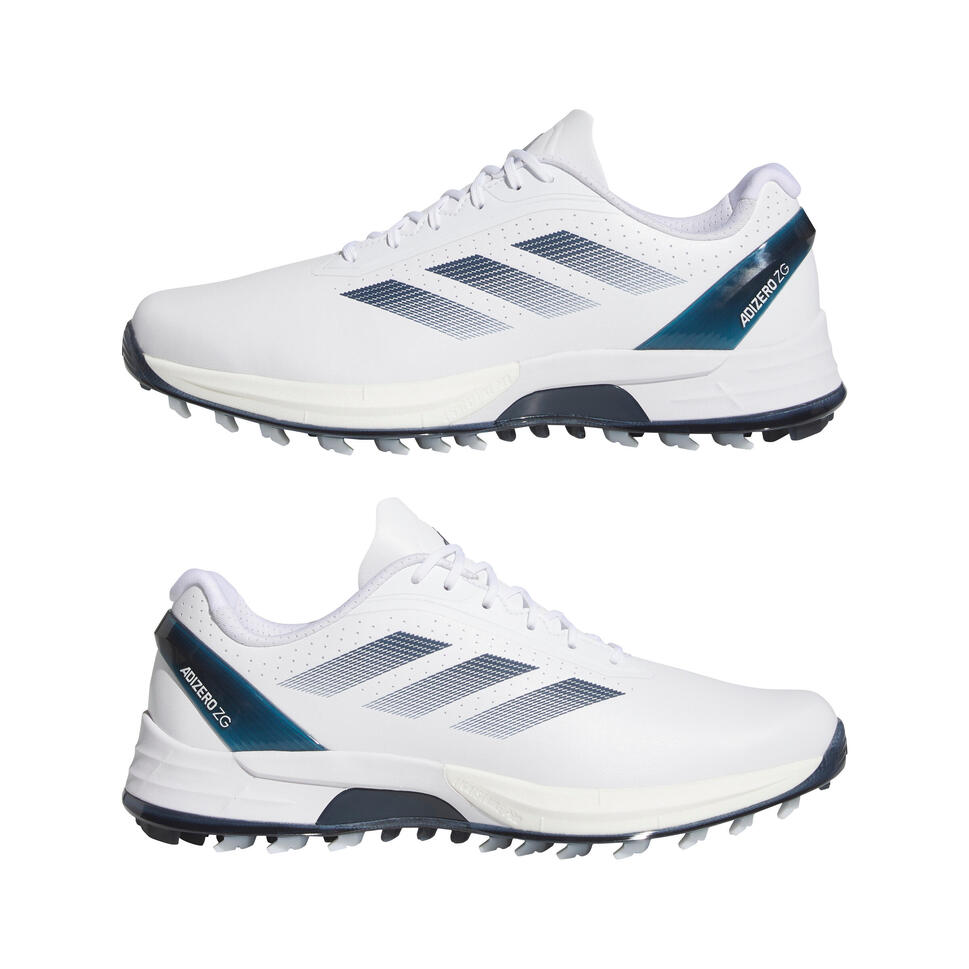 Buty golfowe z korkami adidas Adizero Zg Ftw