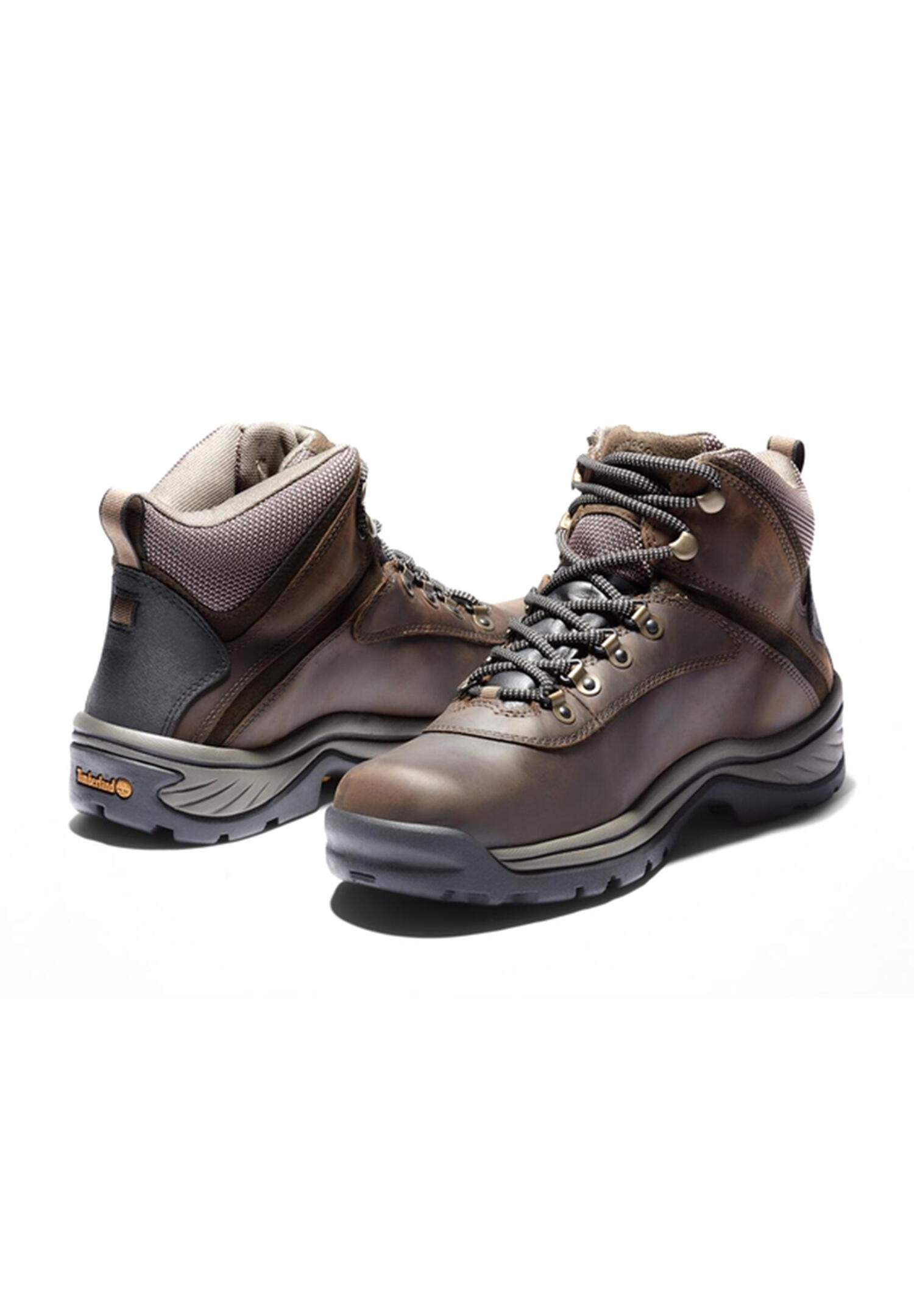 Timberland WHITE LEDGE Mid Lace Waterproof HK Herren Boot Wanderschuhe TB 112135 4/6
