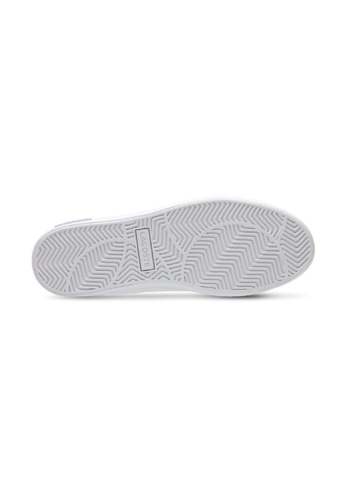 Baskets Lacoste modèle 748SMA00111R5 pour homme 4/5