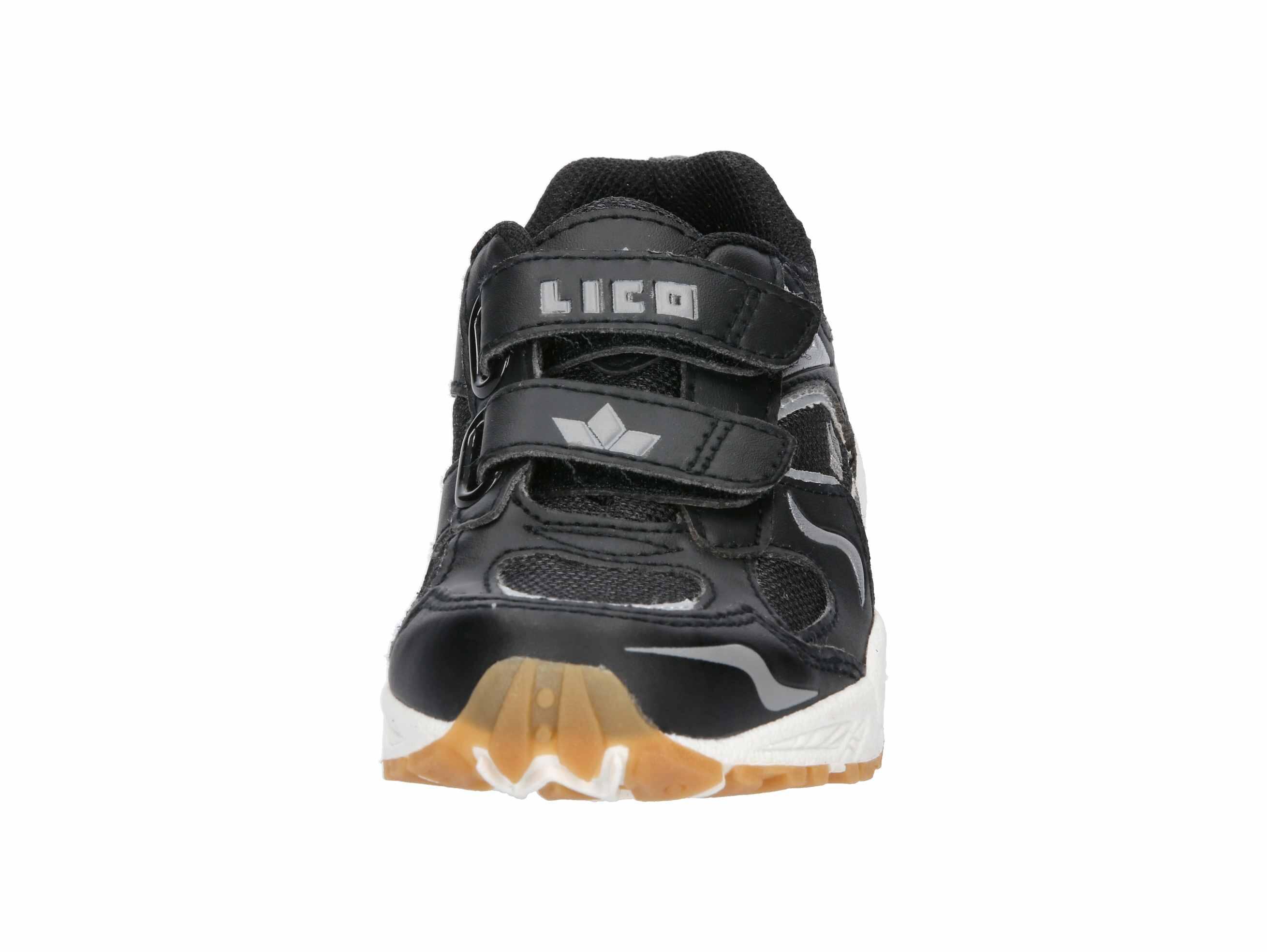 Chaussure d'entraînement Fermeture velcro Garçons LICO Bob V 3/6