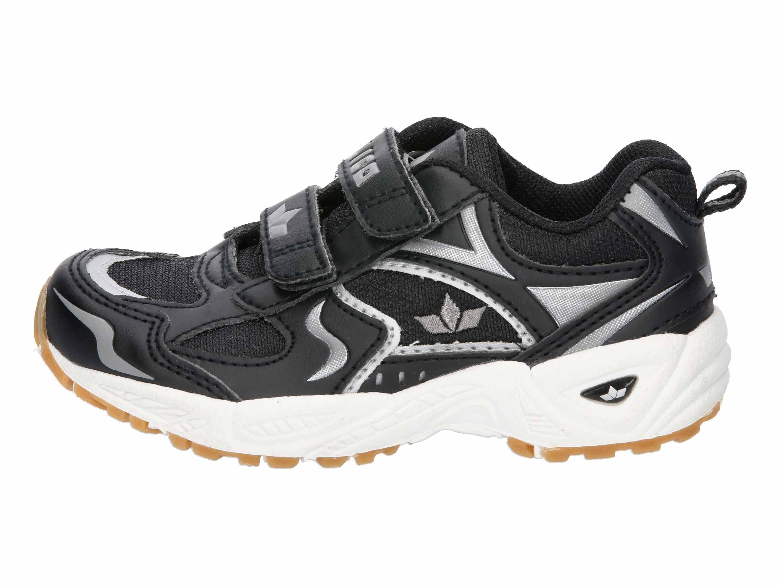 Chaussure d'entraînement Fermeture velcro Garçons LICO Bob V 2/6