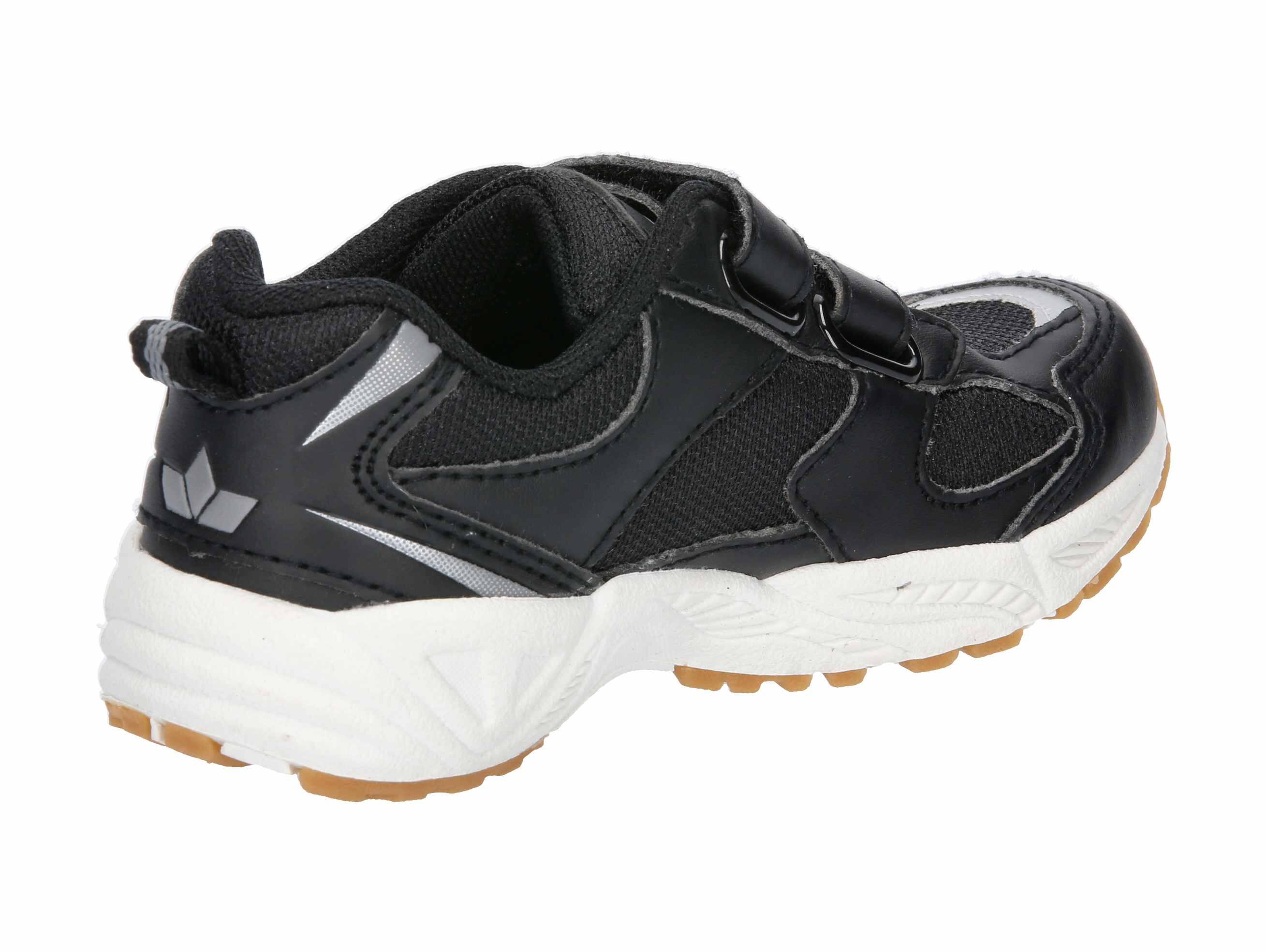 Chaussure d'entraînement Fermeture velcro Garçons LICO Bob V 4/6