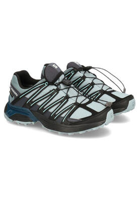 Salomon XT Backbone Prime GTX W Damen Trekkingschuhe Wanderschuhe Laufschuhe