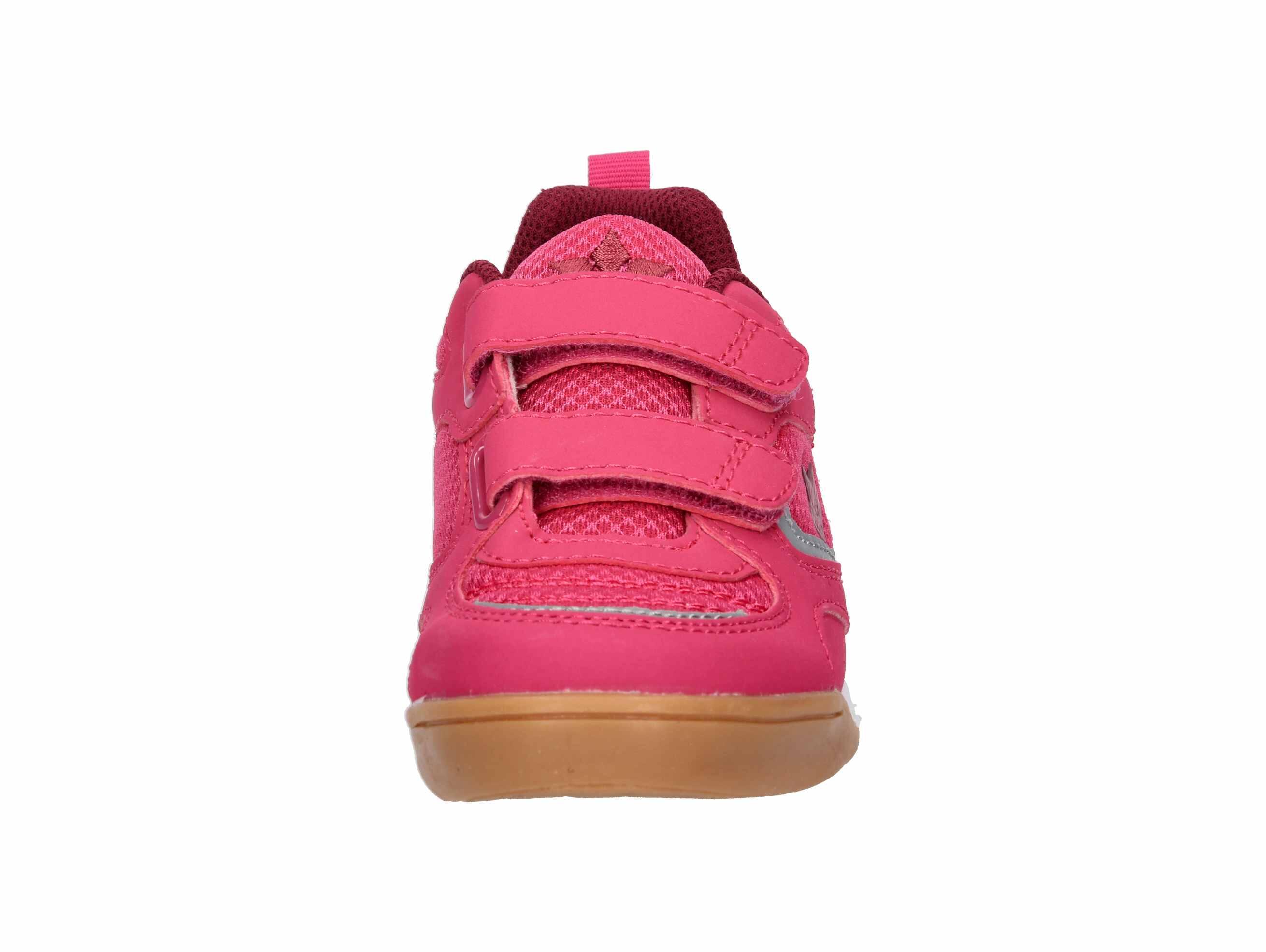 Sportschuh Mädchen Klettverschluss LICO Siro V 3/6