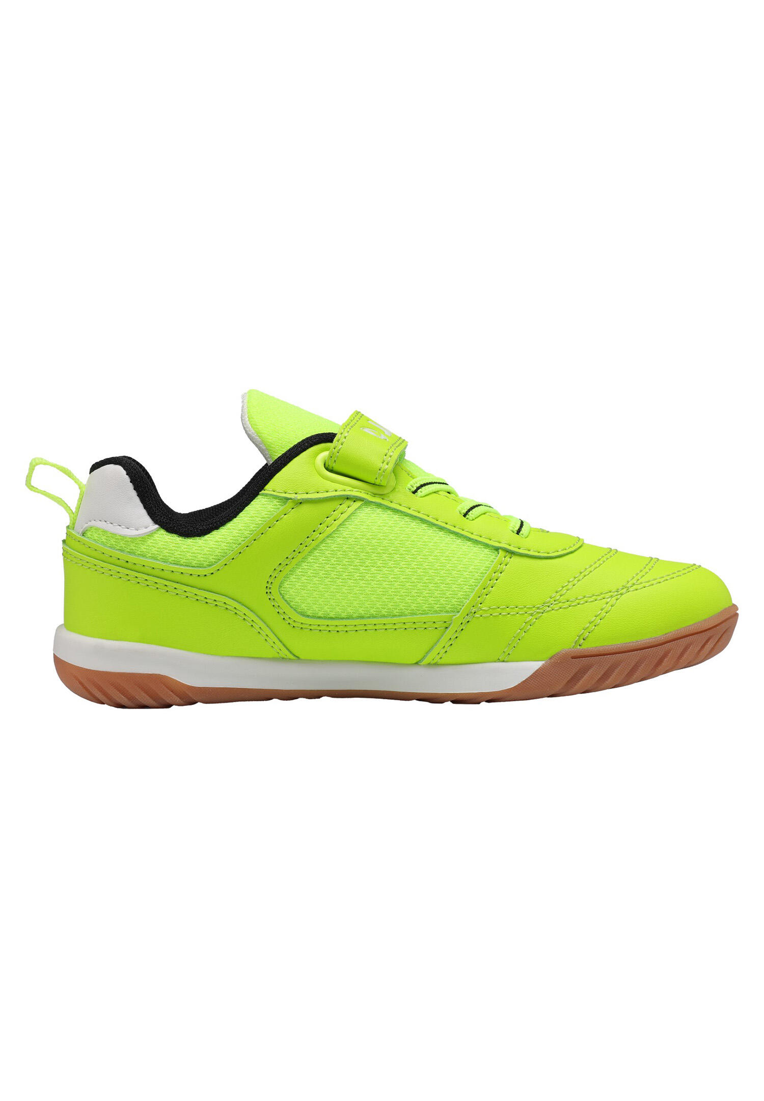 Jako J-SH Winger EV Kinder Sportschuhe Indoor Unisex 310067 000 7013 Gelb 2/7