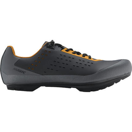 Mavic Allroad SL Gravel Schuhe Grau/Gold