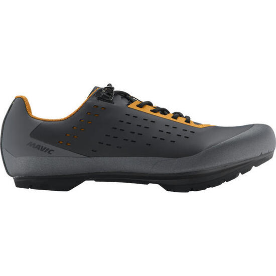 Scarpe Gravel Mavic Allroad SL Grigio/Oro