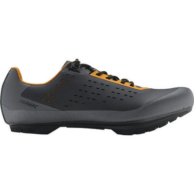 Mavic Allroad SL Gravel Shoes Grey/Gold