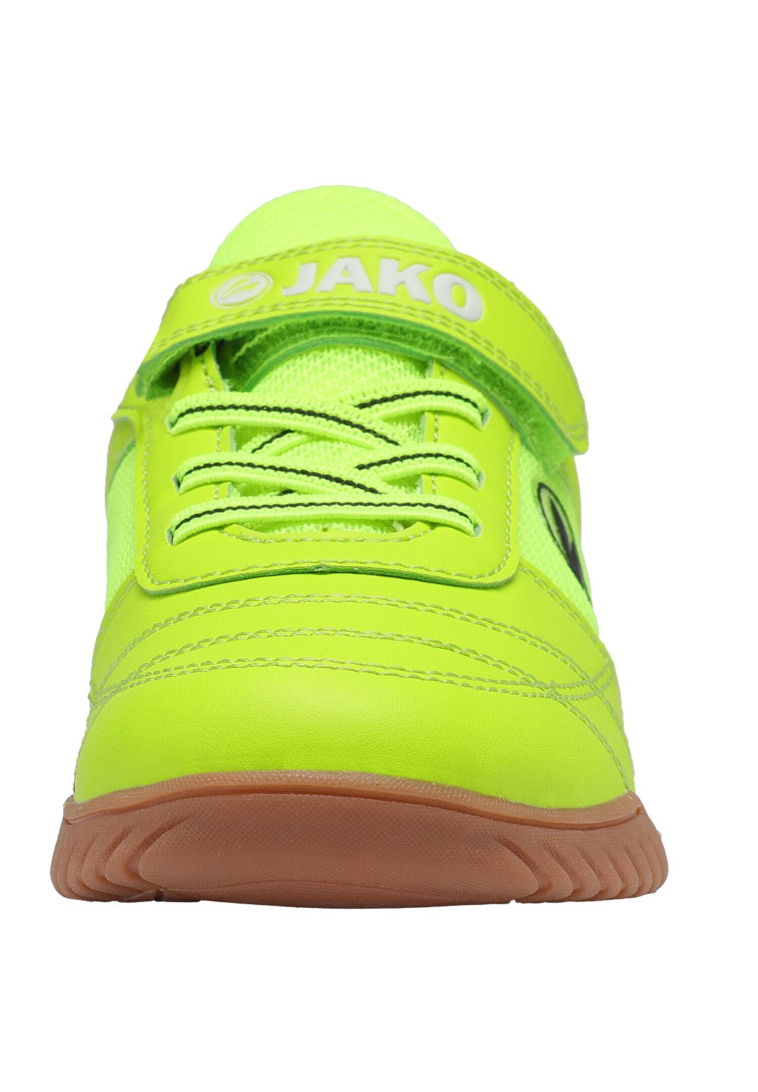Jako J-SH Winger EV Kinder Sportschuhe Indoor Unisex 310067 000 7013 Gelb 6/7