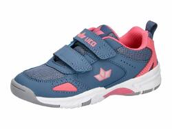 Chaussure de sport Fermeture velcro Filles LICO Peyton V