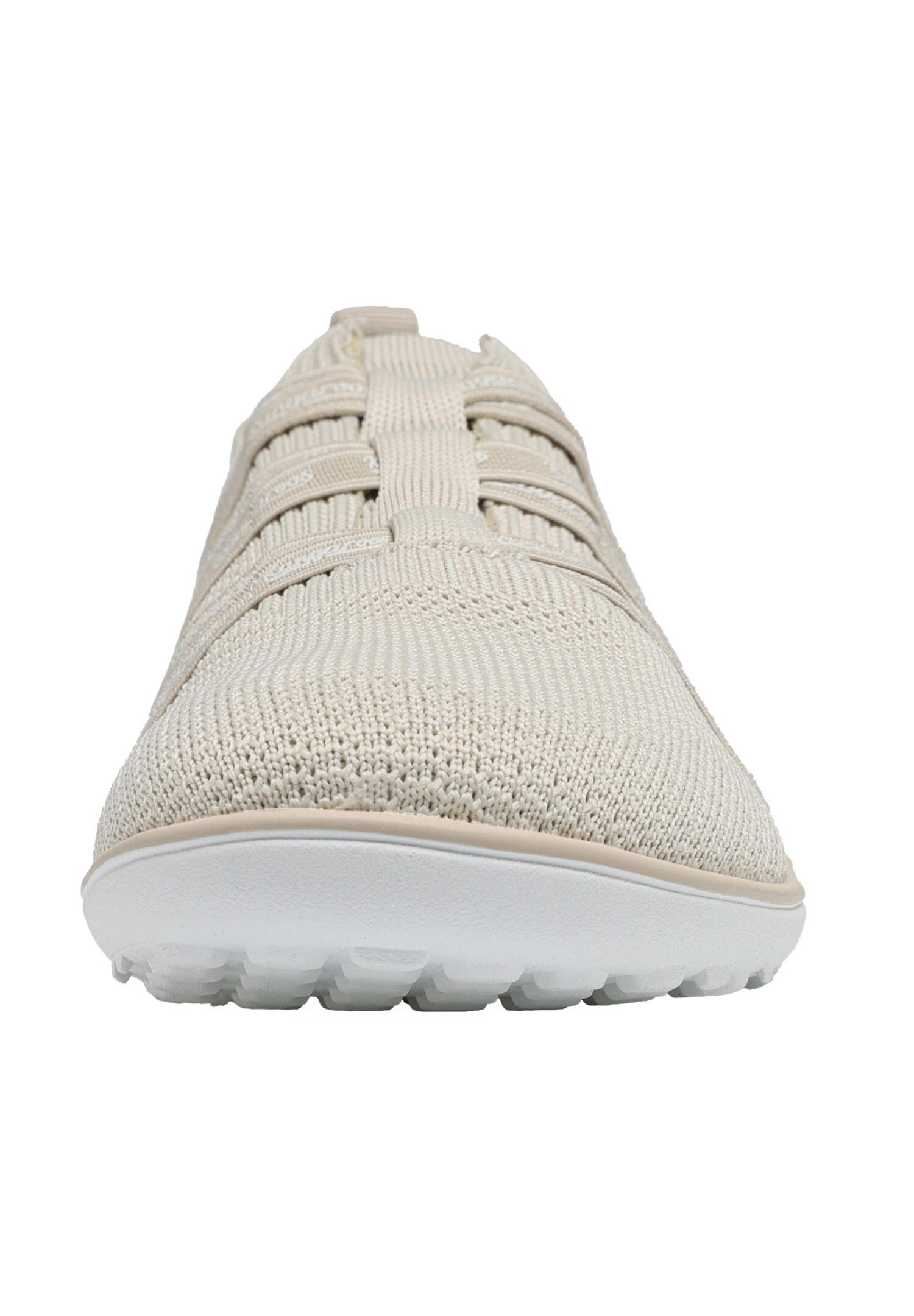 KangaROOS K-BF Brandy OS Low-Top Unisex  Schuhe Barfußschuhe 30161 Beige/White 4/7