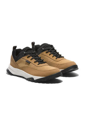 Timberland Lincoln Peak Lite Low Lace Waterproof HK Boots Herren TB0A6D7N braun