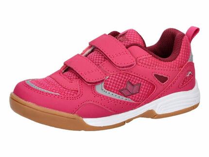 Lico Siro V chaussure de sport enfant/ado avec fermeture velcro
