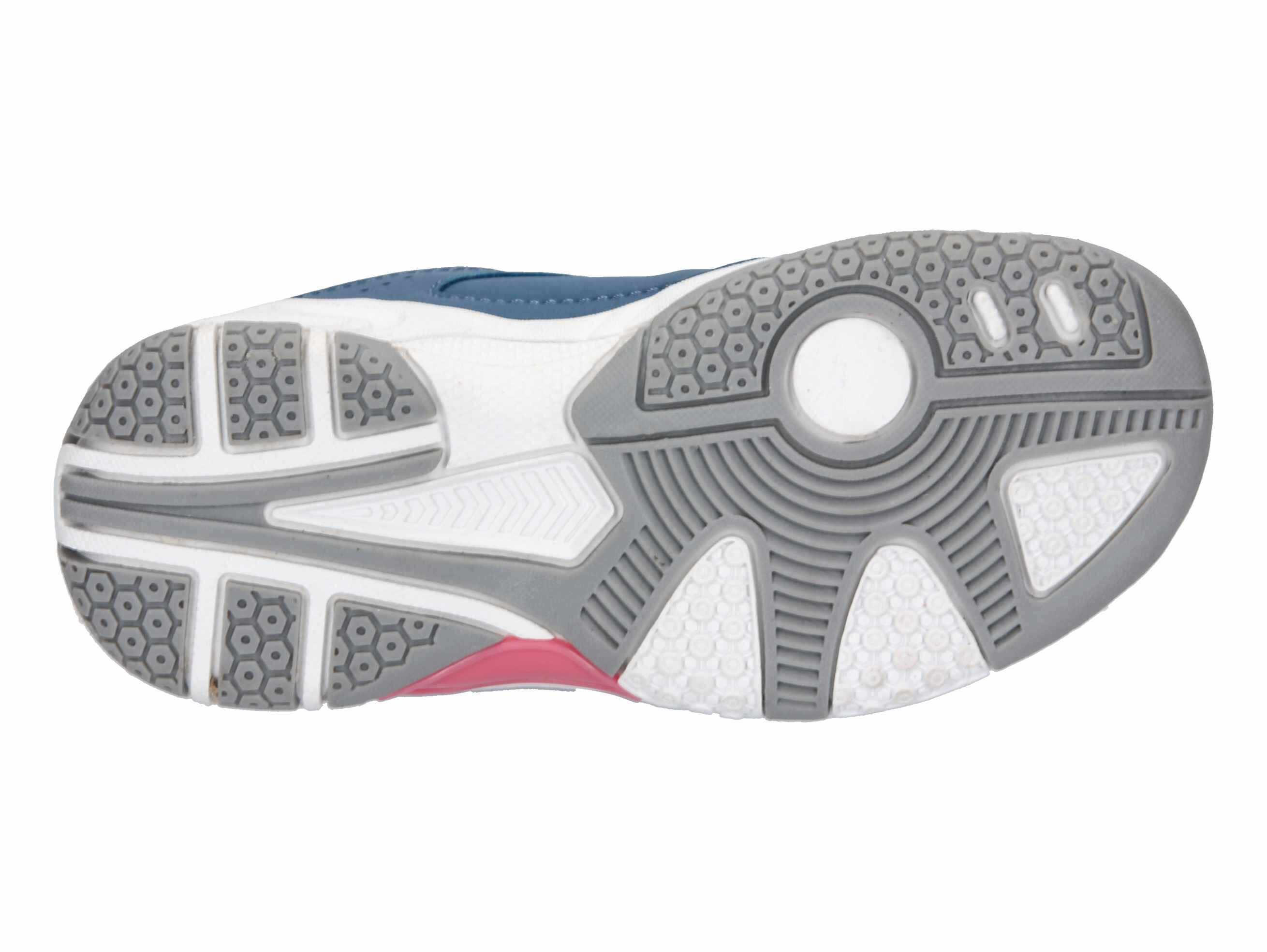 Scarpa sportiva Chiusura in velcro Ragazze LICO Peyton V 6/6