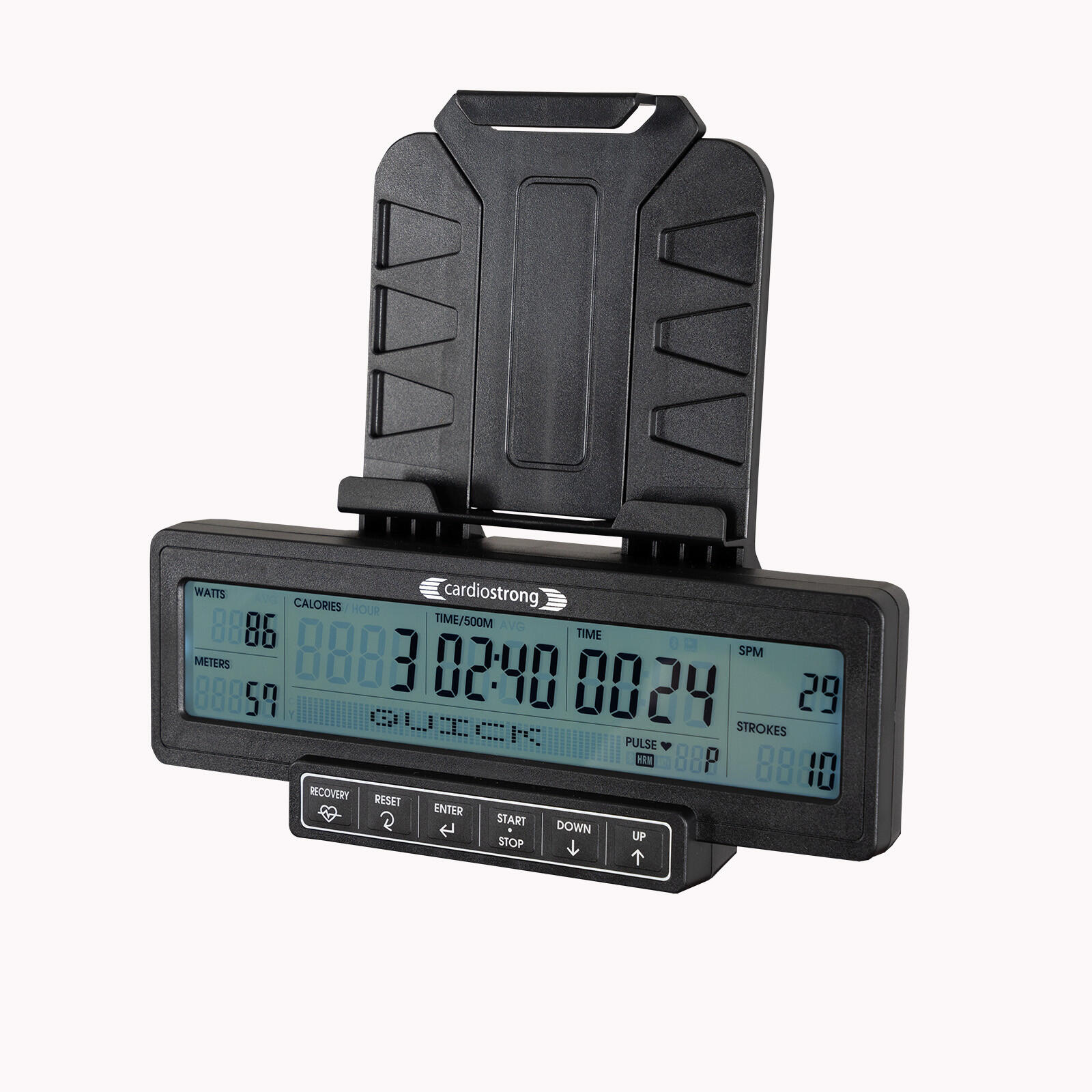 Roeitrainer Aquastream 2/4