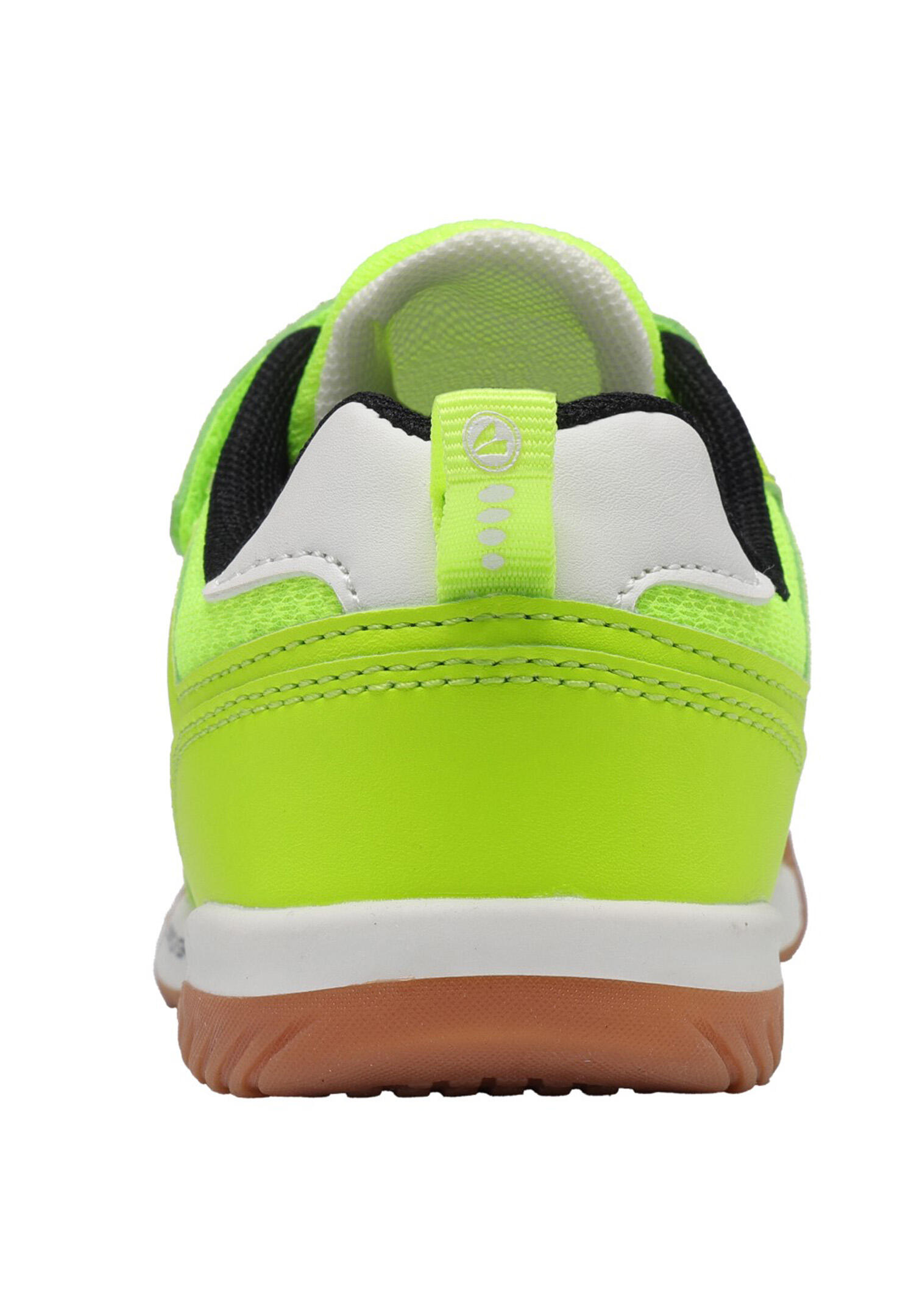 Jako J-SH Winger EV Kinder Sportschuhe Indoor Unisex 310067 000 7013 Gelb 5/7