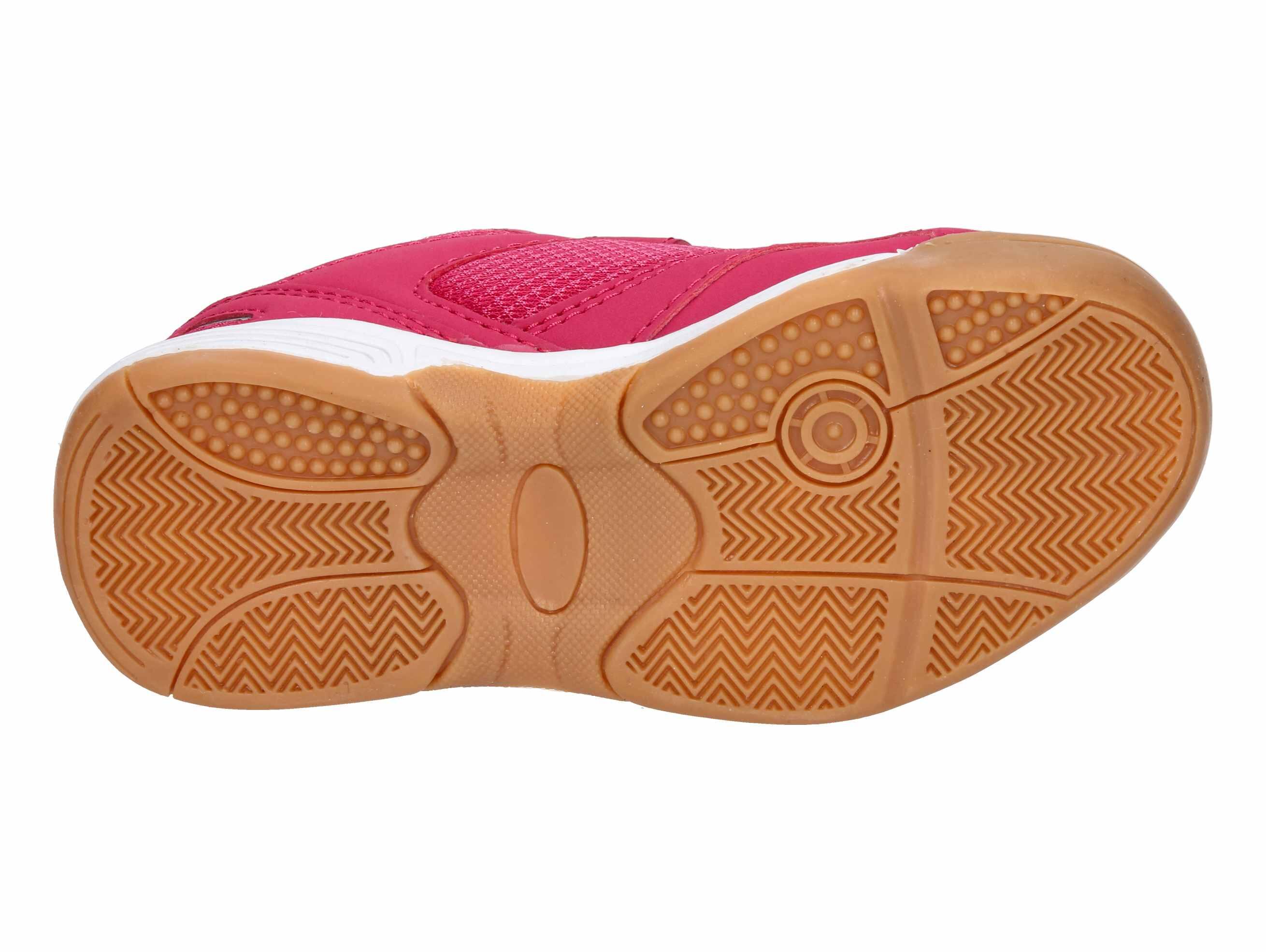 Sportschuh Mädchen Klettverschluss LICO Siro V 6/6