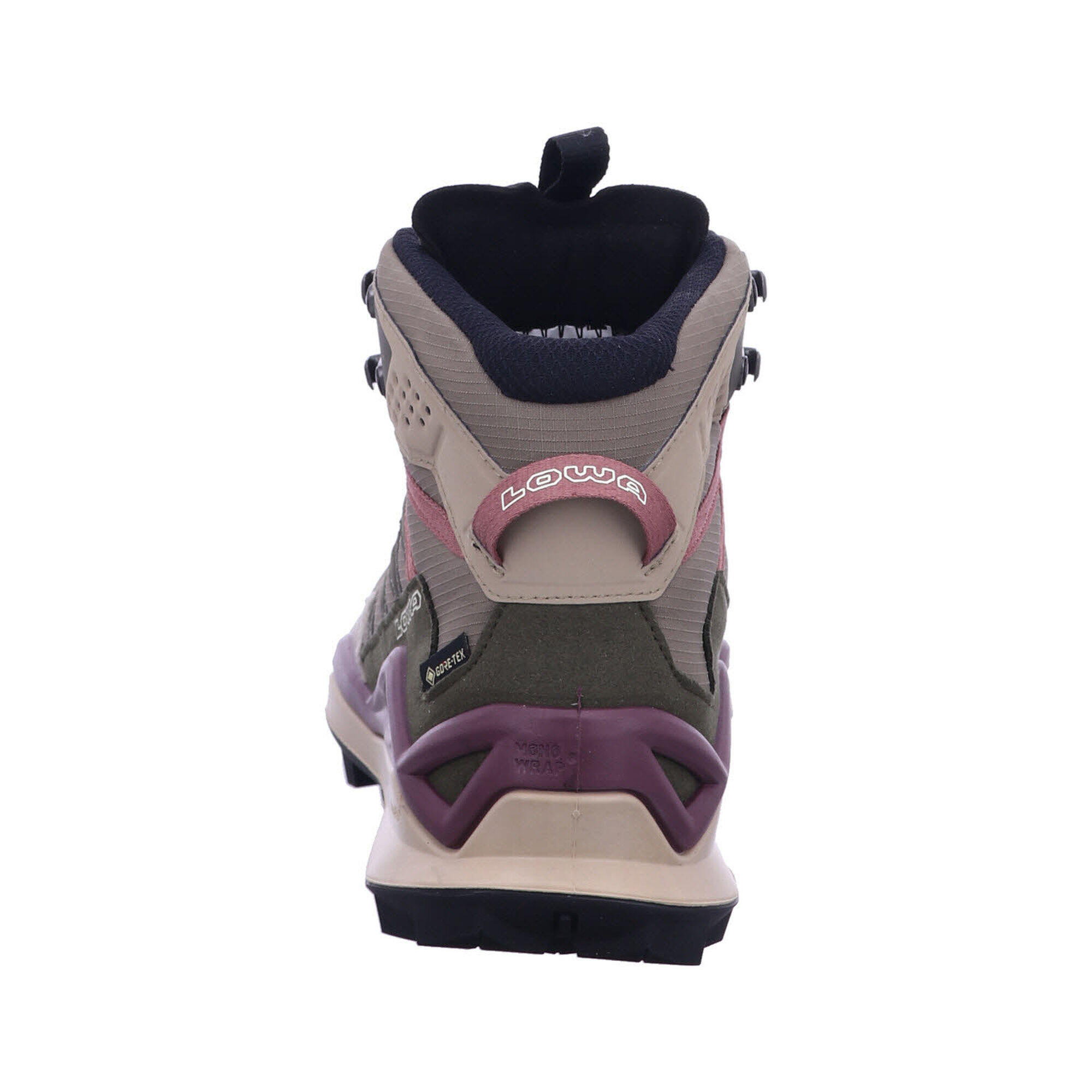 LOWA Stiefel mittel MADDOX PRO GTX MID Ws 2/7