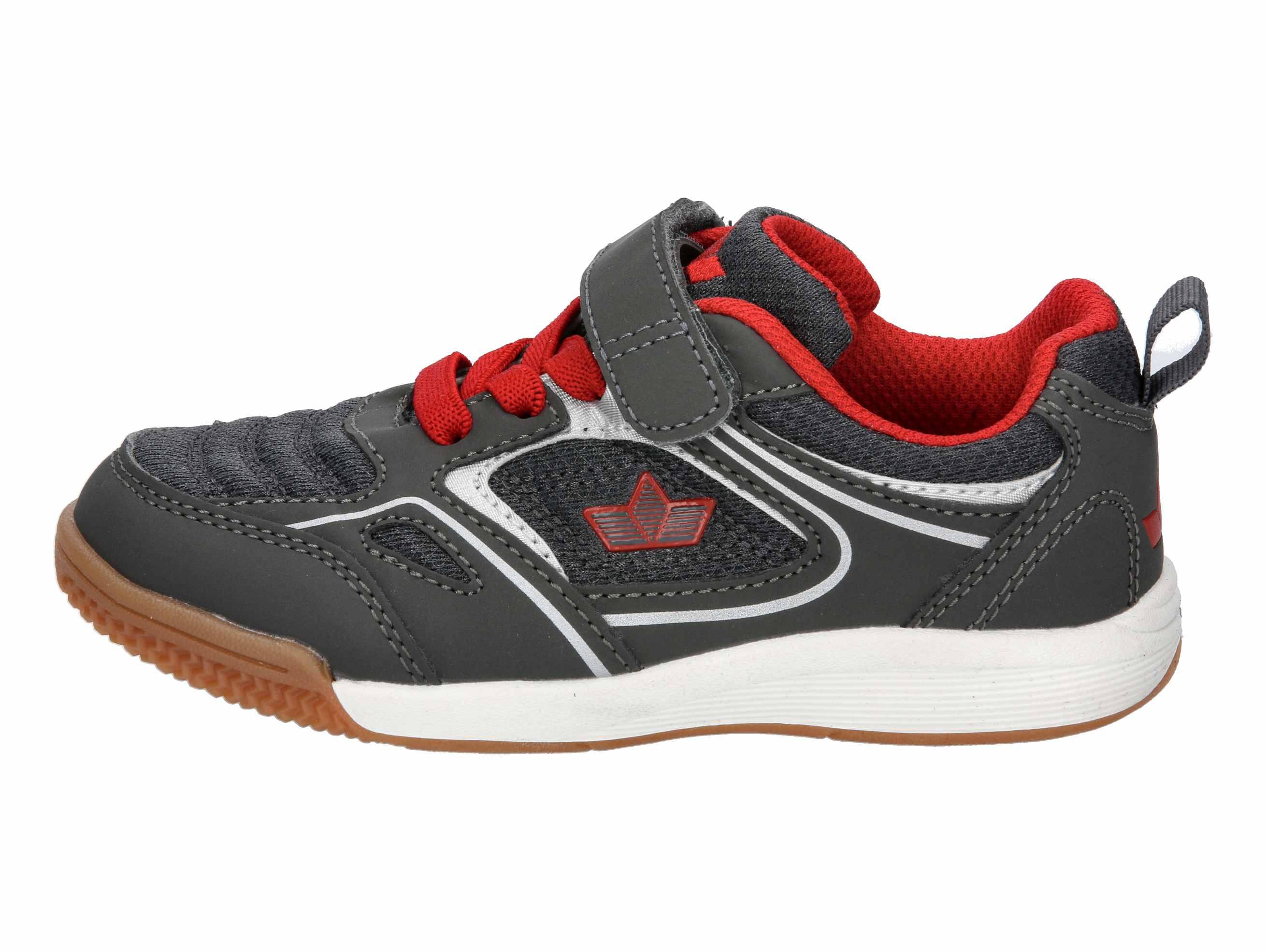 Chaussure de sport  Fermeture velcro Garçons LICO Racine VS 2/6