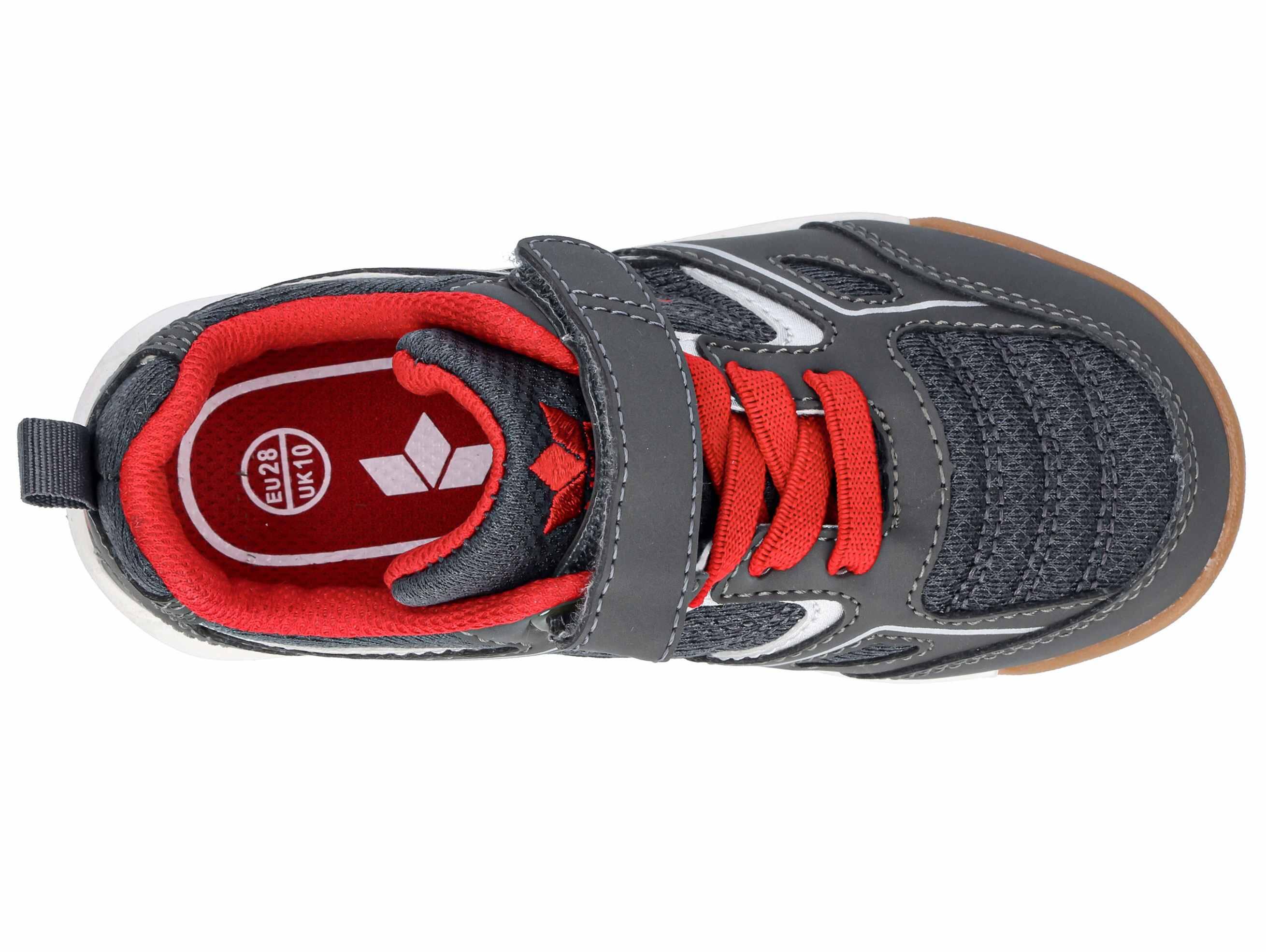 Chaussure de sport  Fermeture velcro Garçons LICO Racine VS 5/6