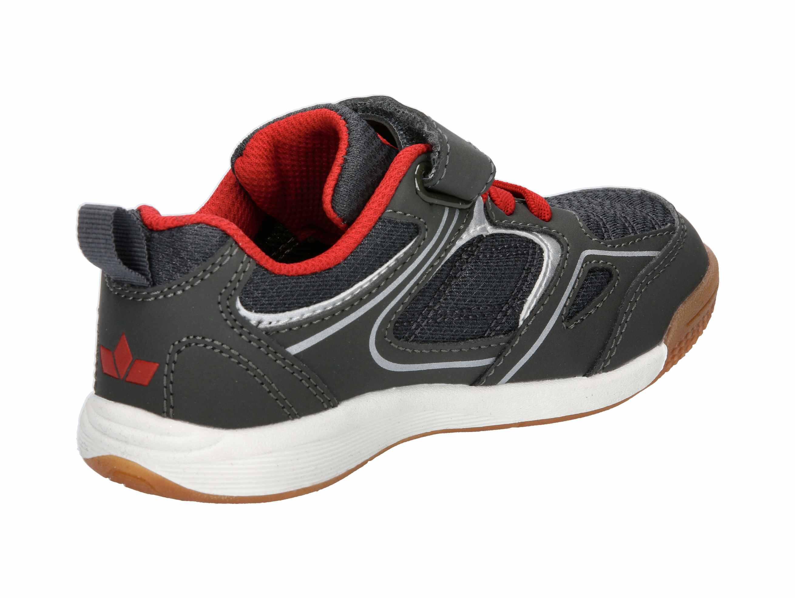 Chaussure de sport  Fermeture velcro Garçons LICO Racine VS 4/6