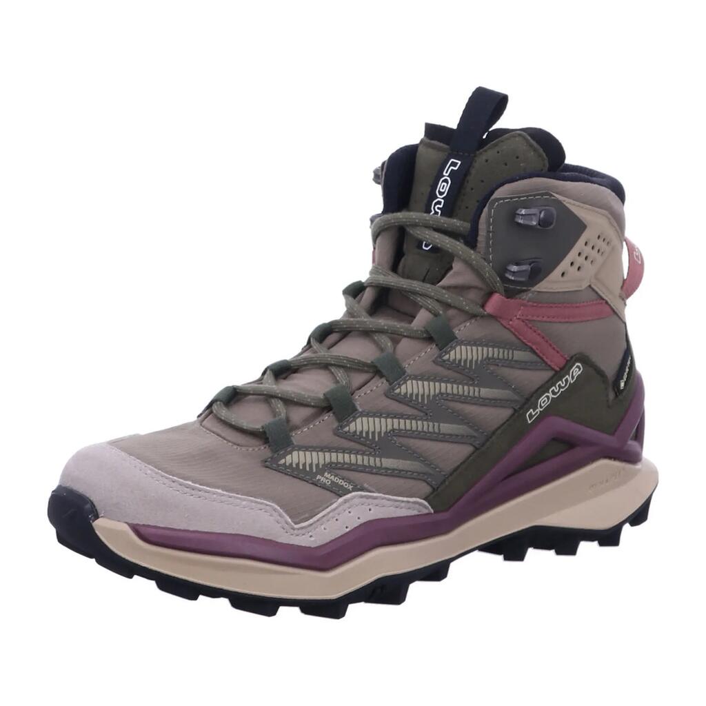 Ботуши LOWA средни MADDOX PRO GTX MID Ws