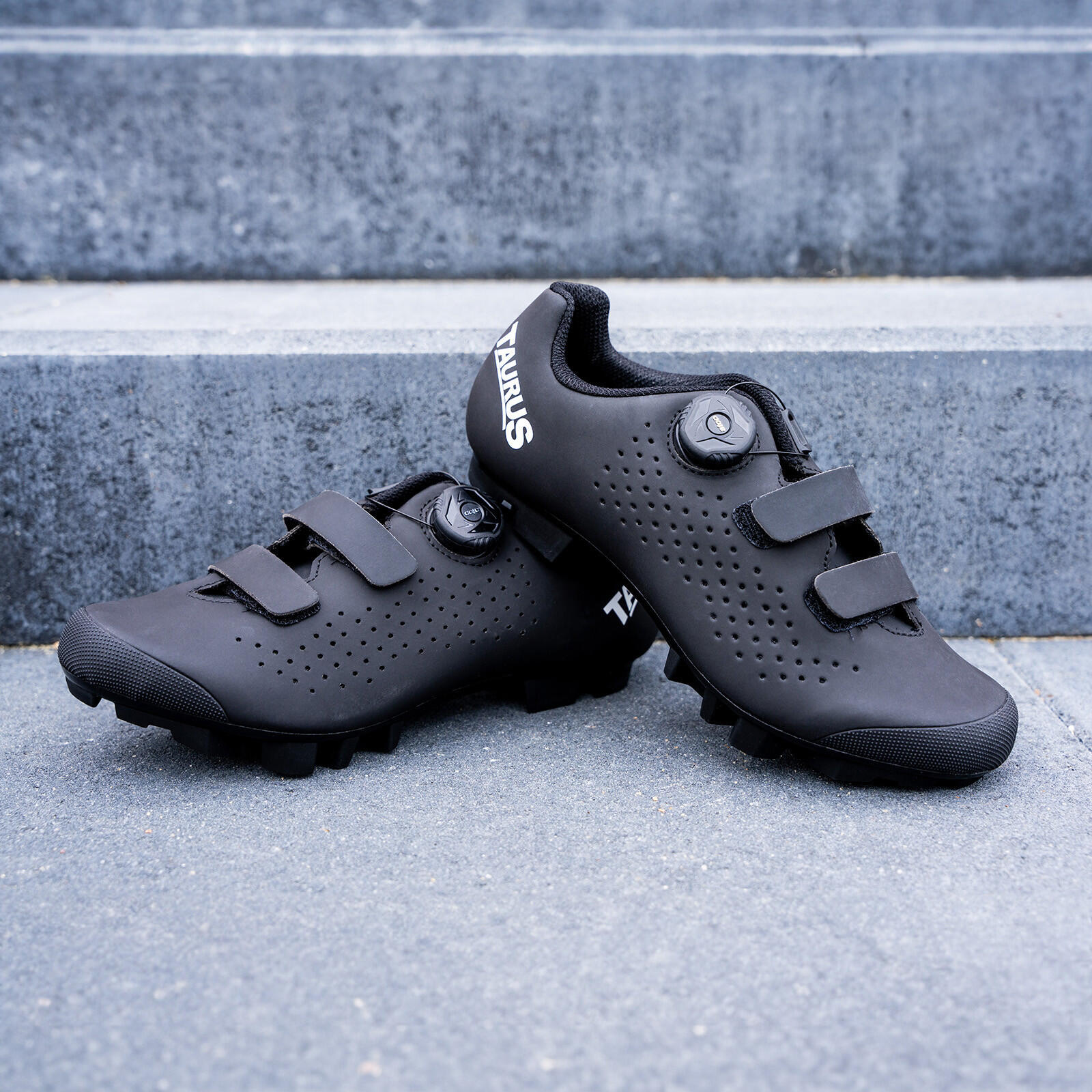 Chaussures de vélo SPD Taurus 3/3