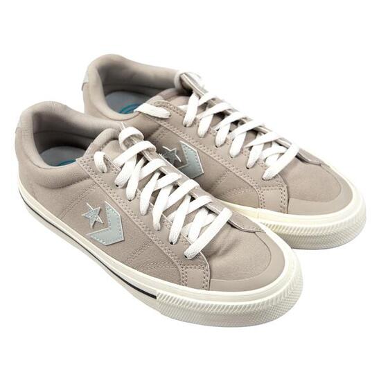 Sneaker bequem robust formbeständig Herren - Sport Casual OX