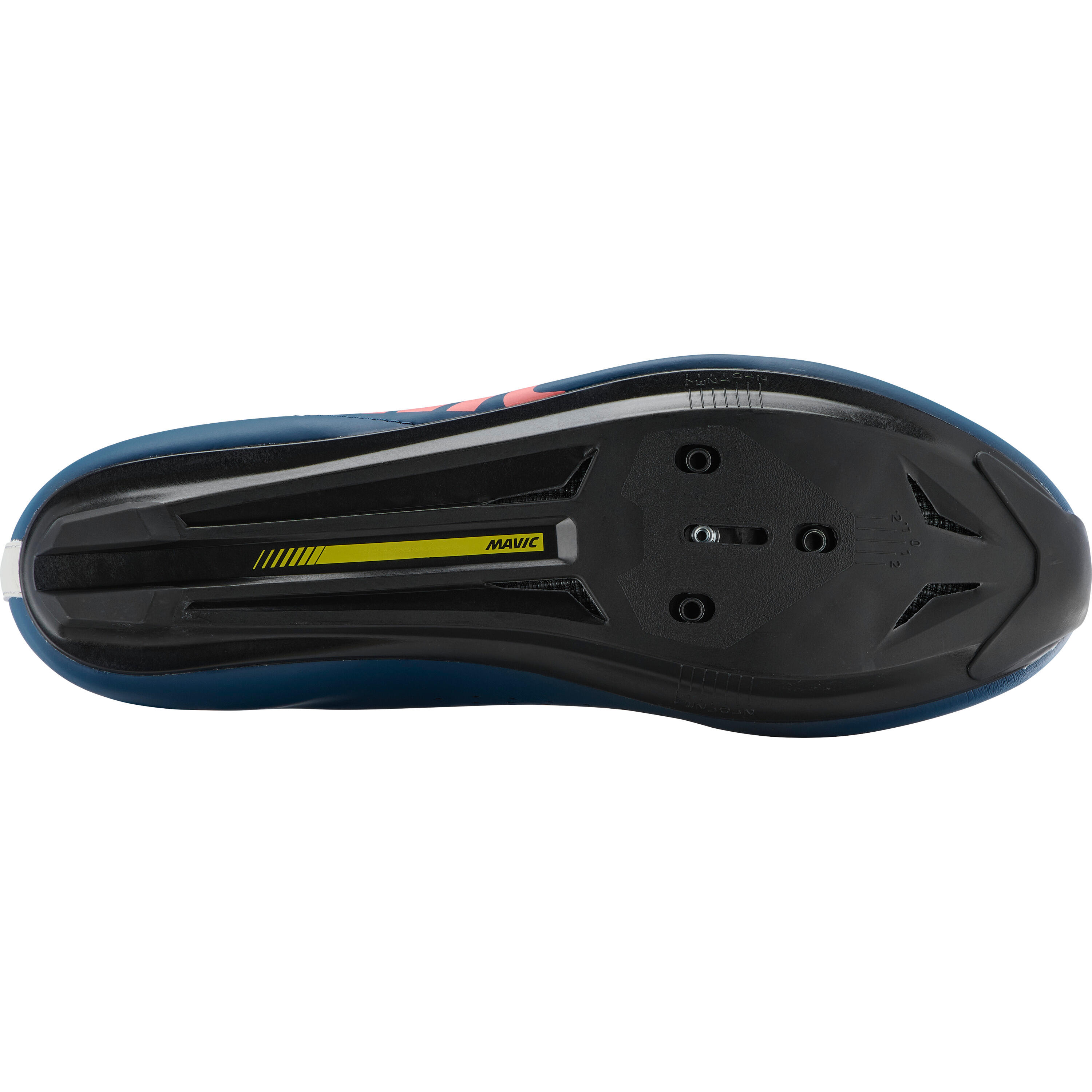 Chaussures Mavic Cosmic Boa 3/3