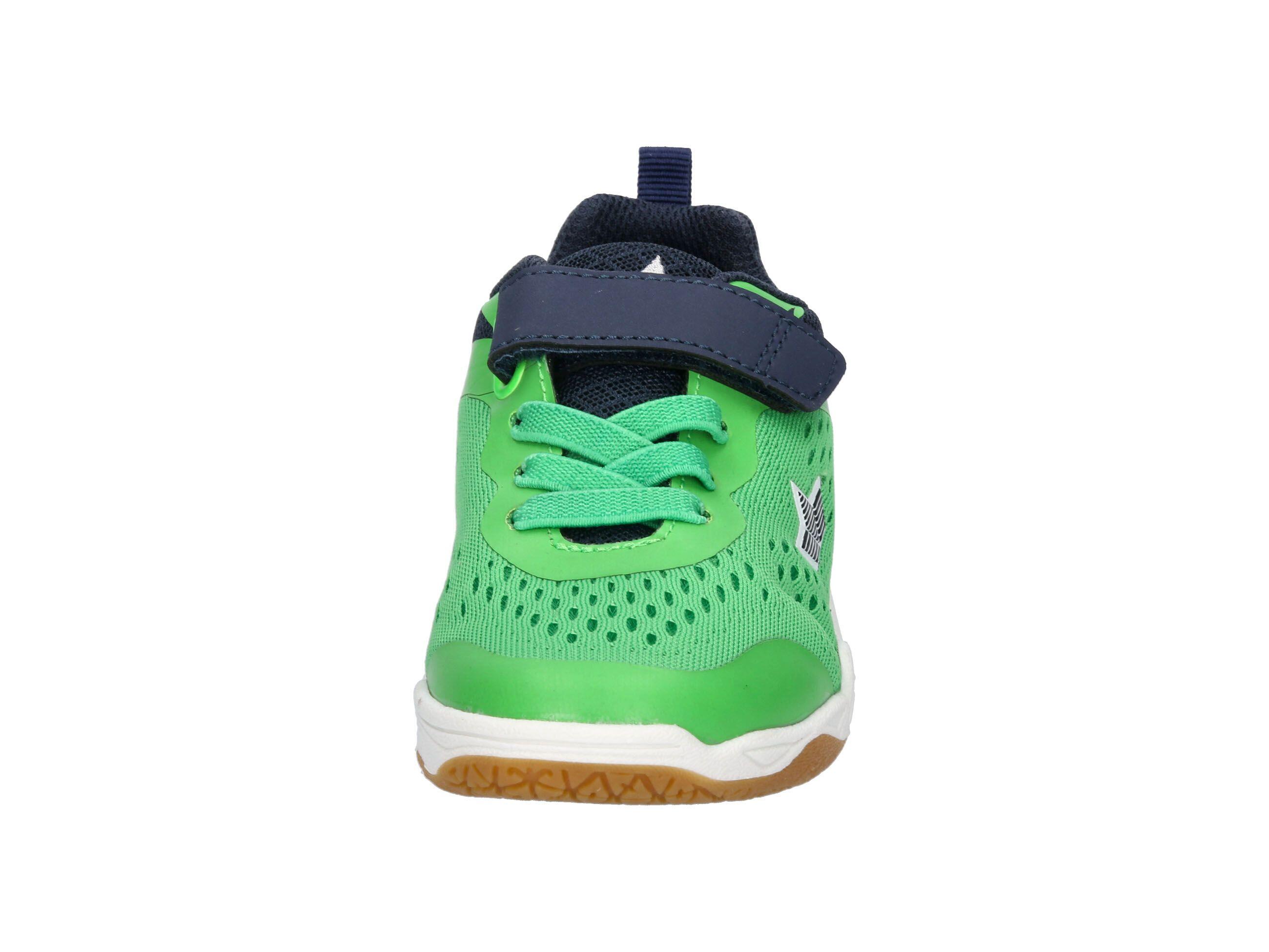 Sportschuh Jungen Klettverschluss LICO Key VS 3/6