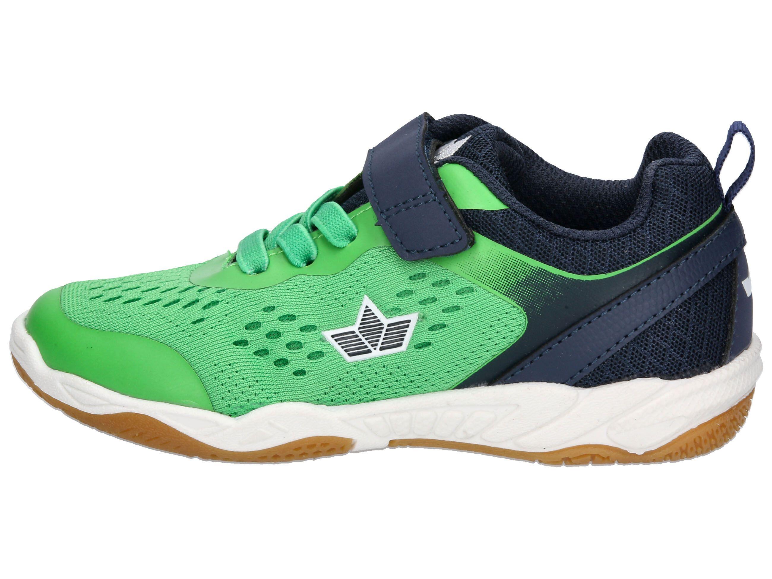 Sportschuh Jungen Klettverschluss LICO Key VS 2/6