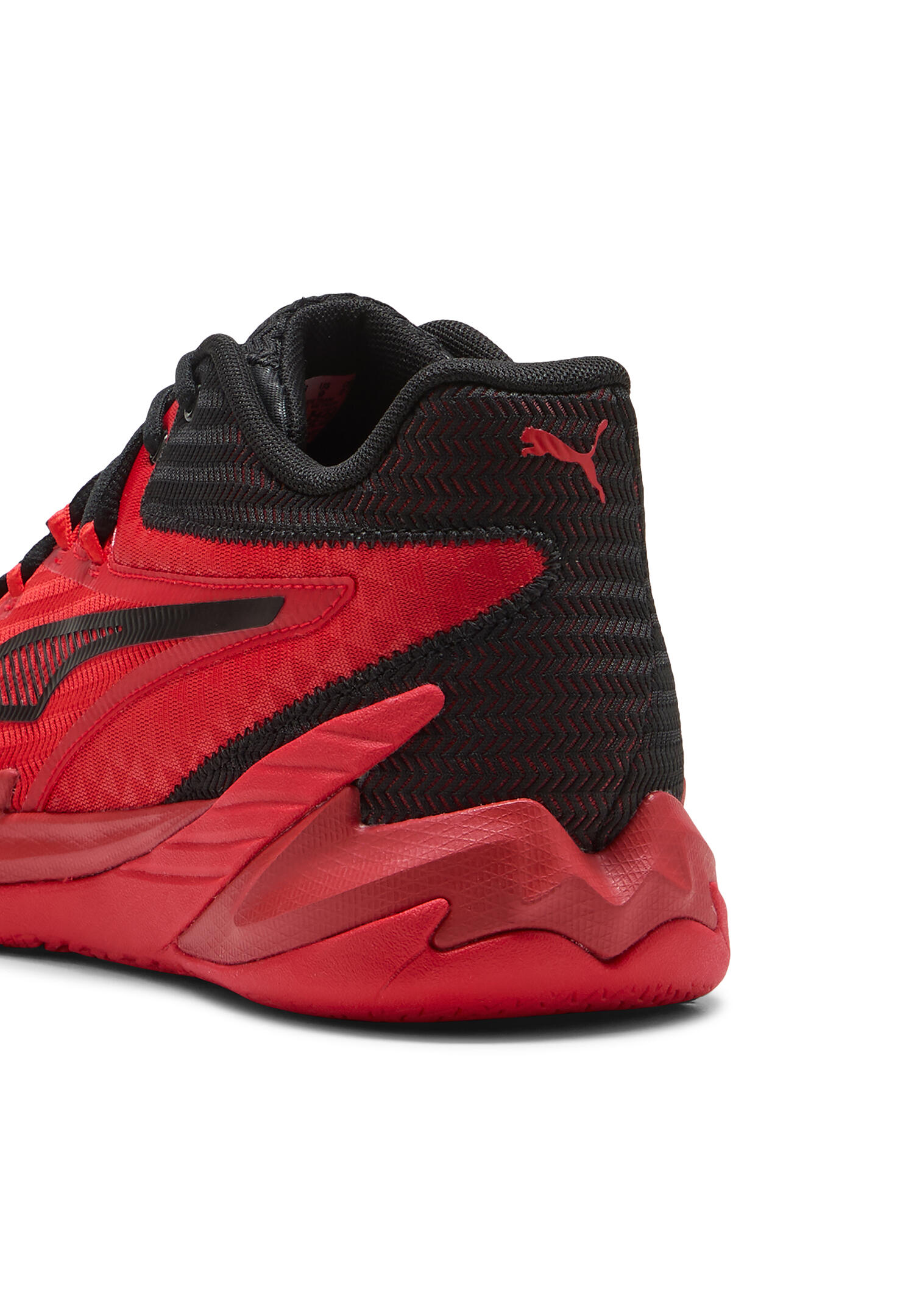 Puma DAGGER Herren Sneaker Schuhe Sportschuhe Basketballschuhe 311353 08 5/5