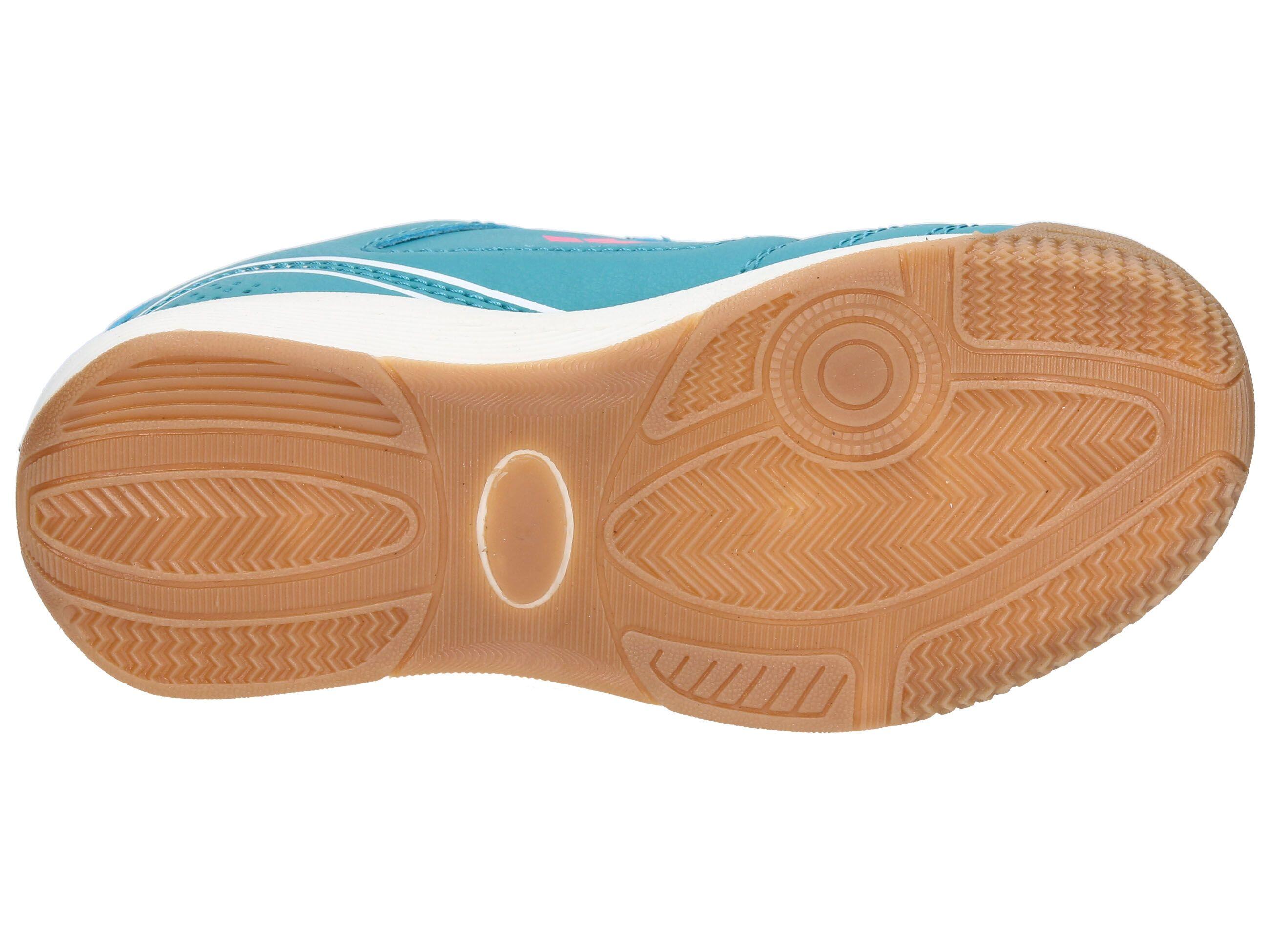 Sportschuh Mädchen Klettverschluss LICO Chaska VS 6/6