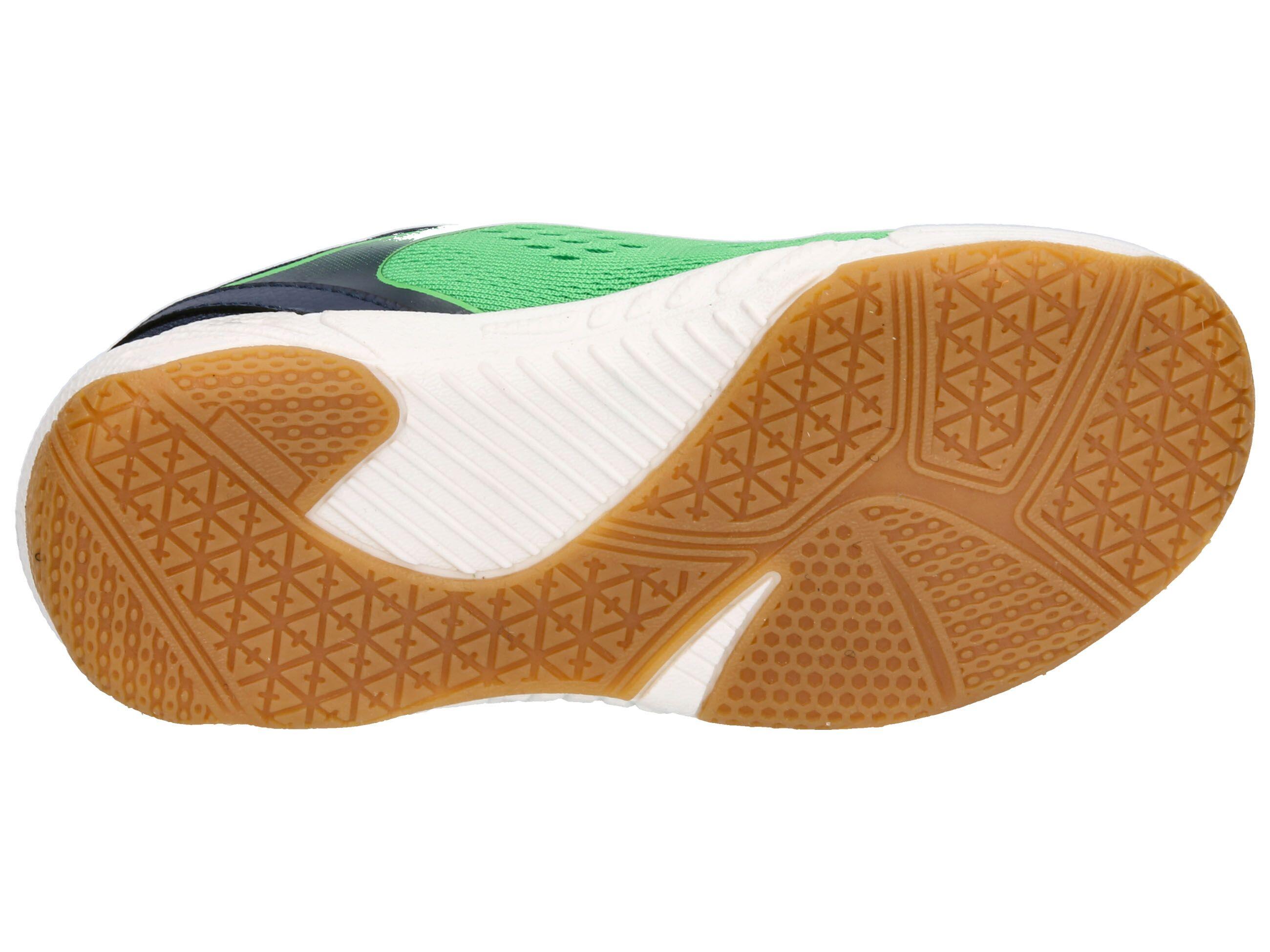 Sportschuh Jungen Klettverschluss LICO Key VS 6/6