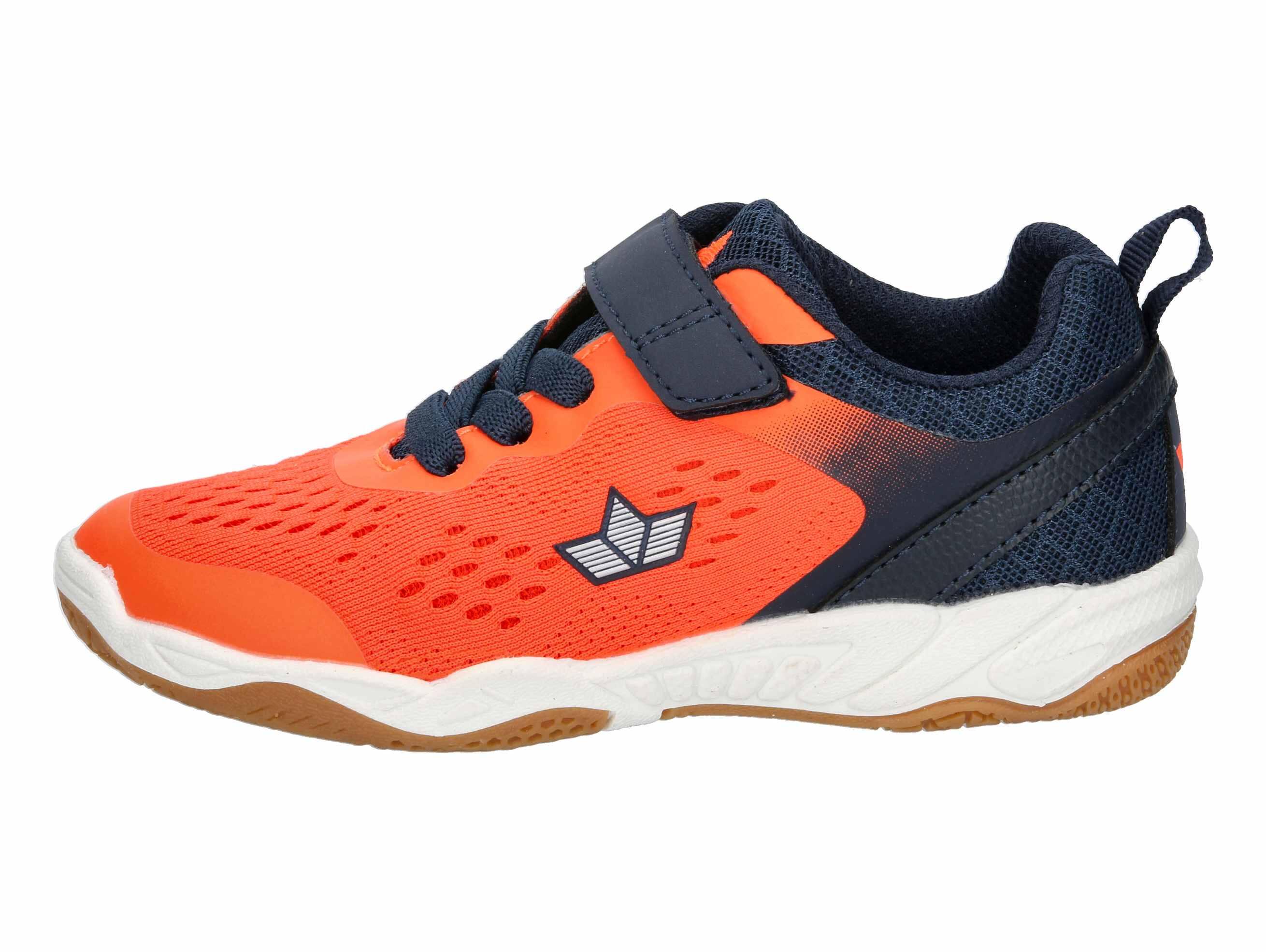 Chaussure de sport  Fermeture velcro Garçons LICO Key VS 2/6
