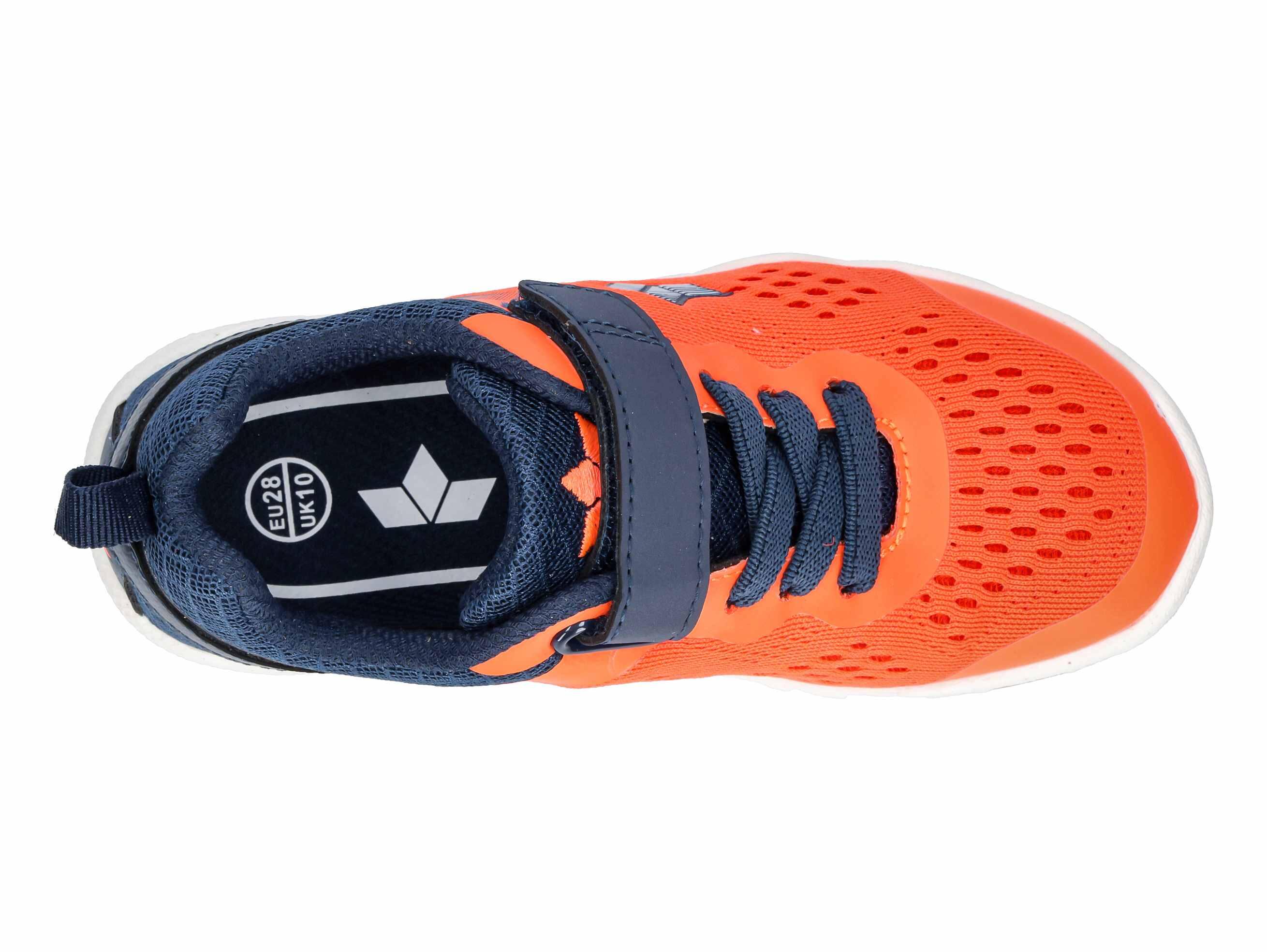 Chaussure de sport  Fermeture velcro Garçons LICO Key VS 5/6