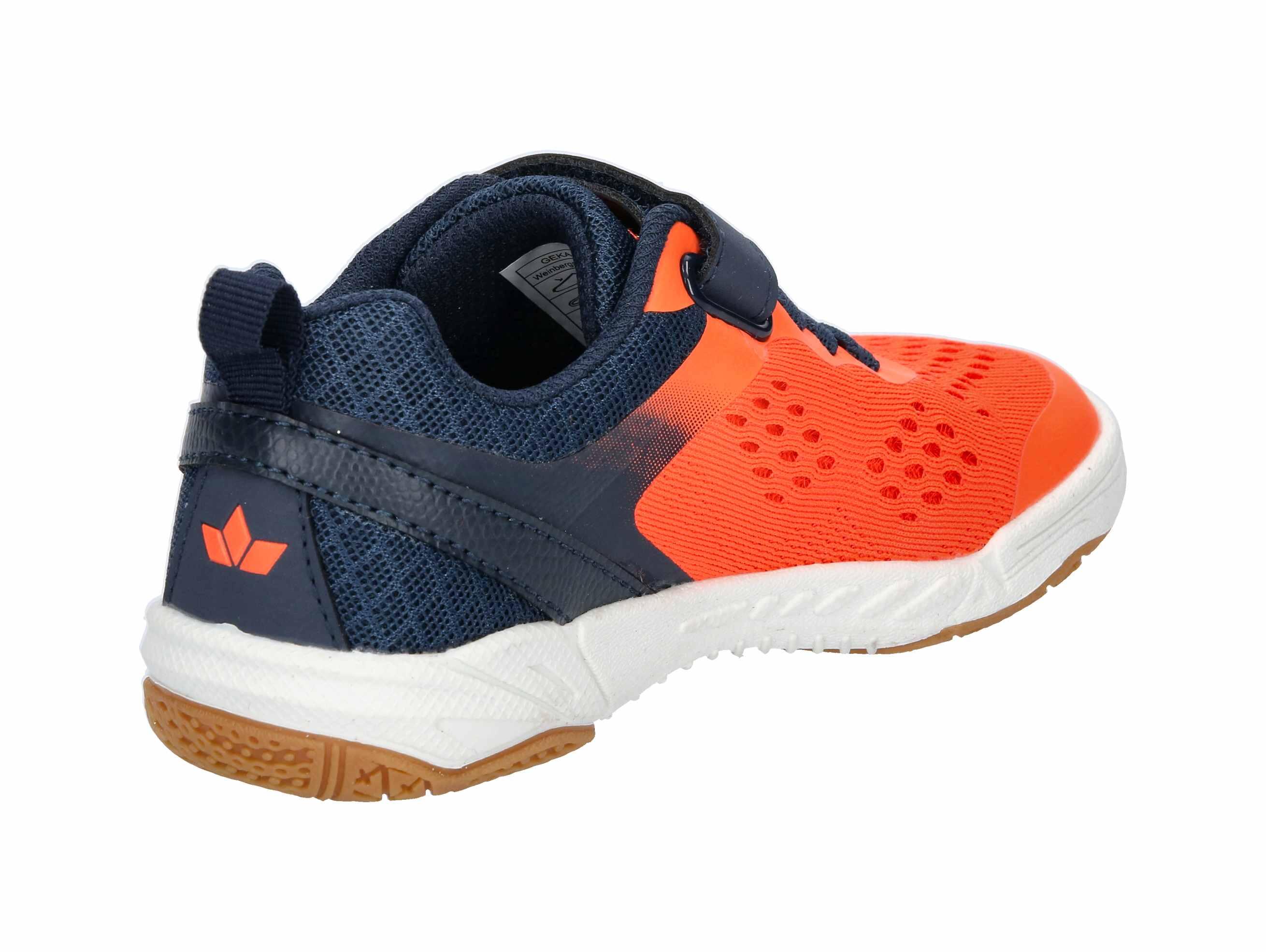 Chaussure de sport  Fermeture velcro Garçons LICO Key VS 4/6