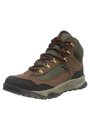 Timberland Lincoln Peak Herren Wanderstiefel Hiker Boots TB 0A2HWN 931