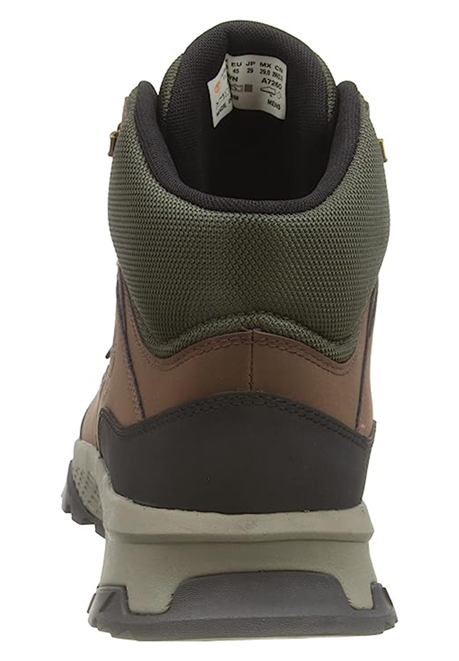 Timberland Lincoln Peak Herren Wanderstiefel Hiker Boots TB 0A2HWN 931 3/5