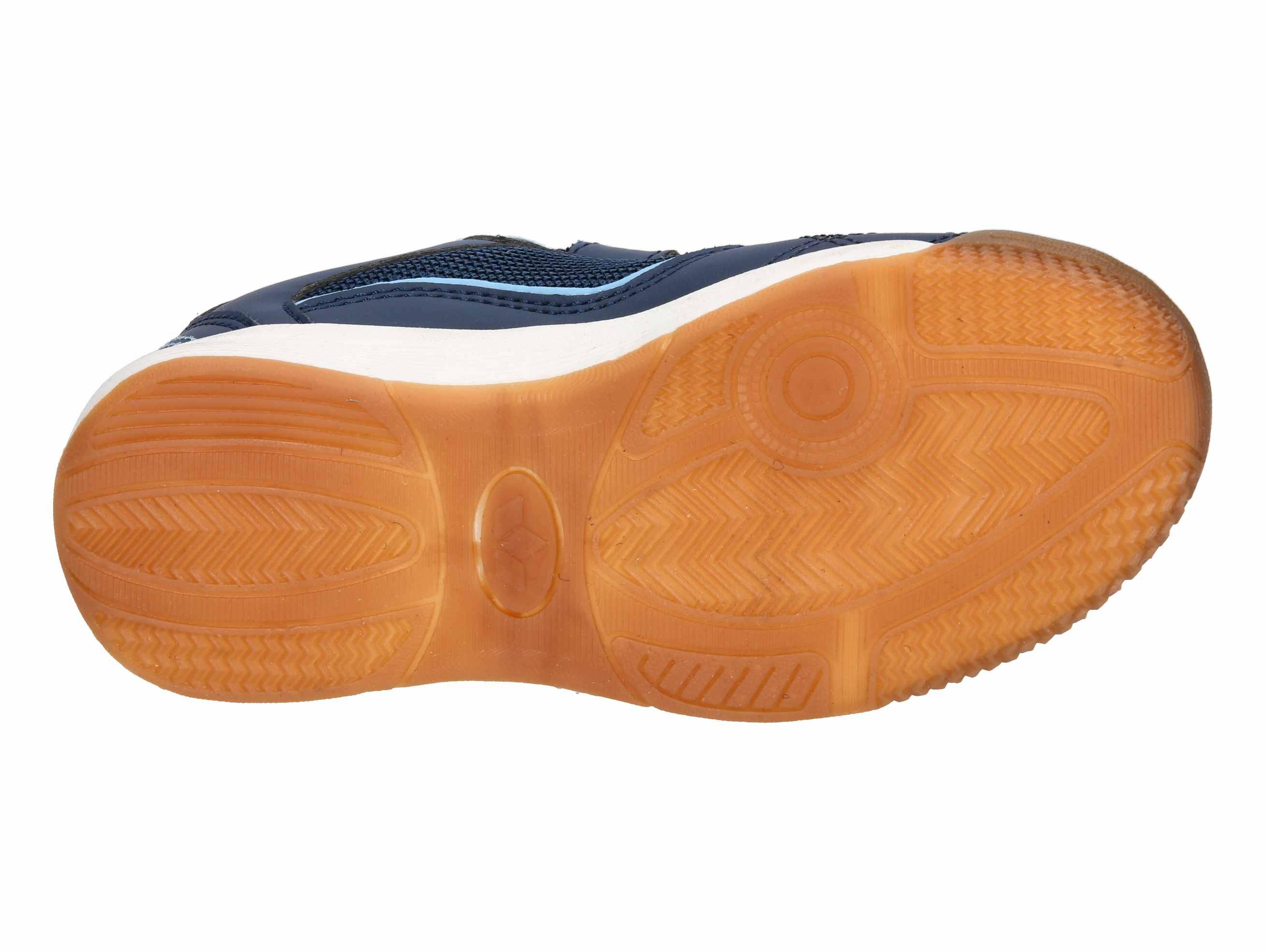 Sportschuh Jungen Klettverschluss LICO Jaime V 6/6
