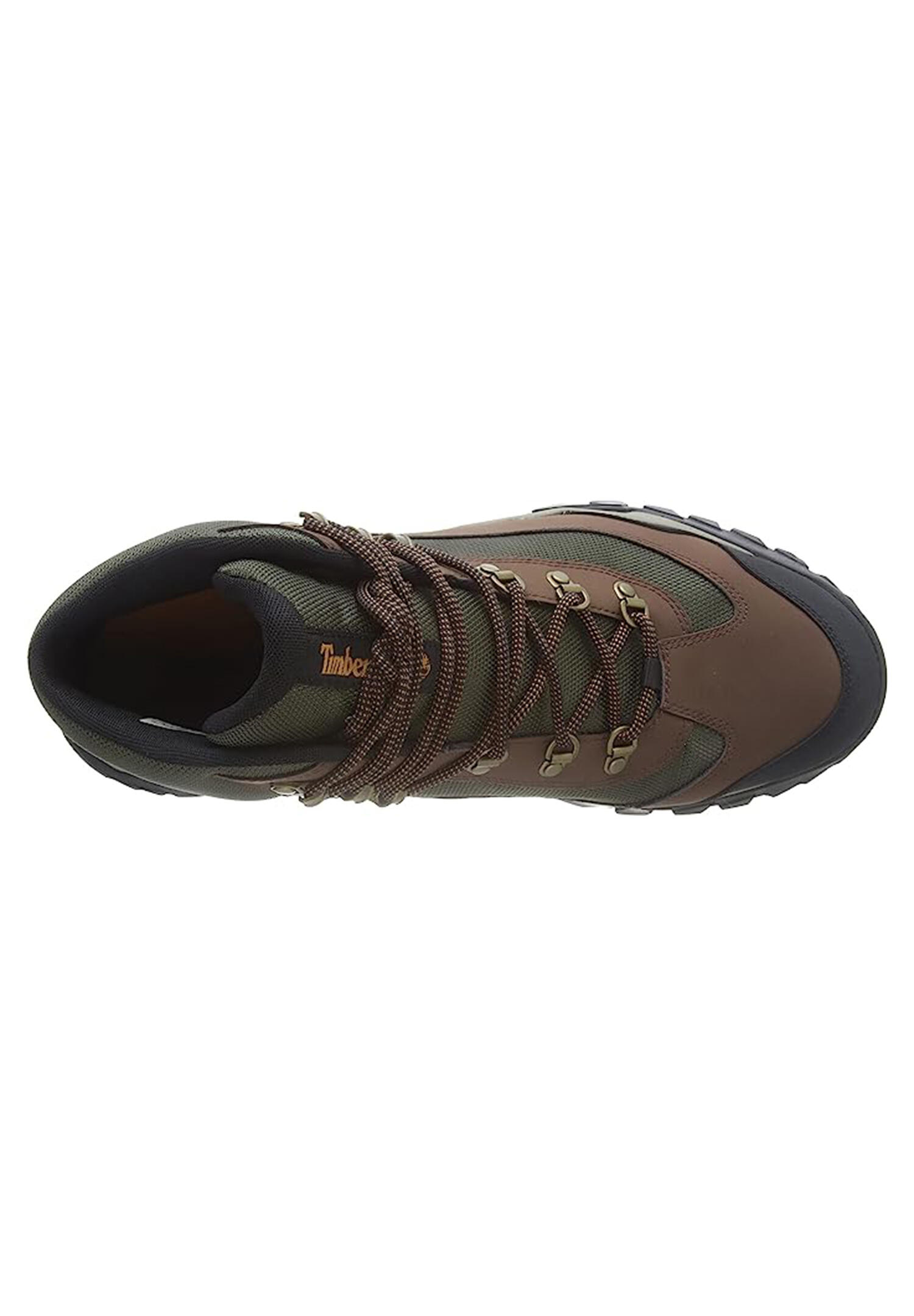 Timberland Lincoln Peak Herren Wanderstiefel Hiker Boots TB 0A2HWN 931 4/5