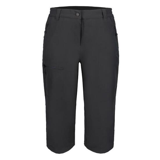Caprihose wasserabweisend schnelltrocknend atmungsaktiv Damen - Beattie