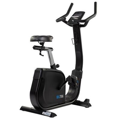 Cardiostrong ergometer hometrainer bx70i | fysiotherapie en revalidatie