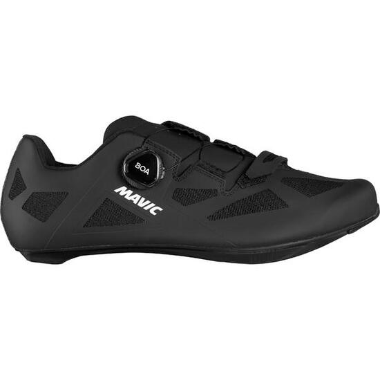 Mavic Cosmic Elite SL Scarpe Road - Chiusura BOA Leggere