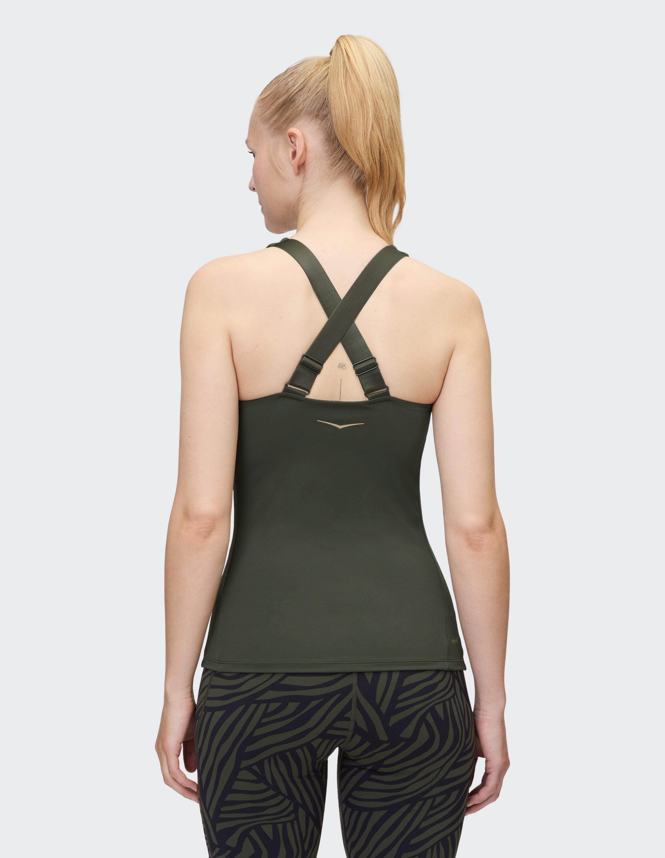 VENICE BEACH Sporttop VB Virginina 2/7