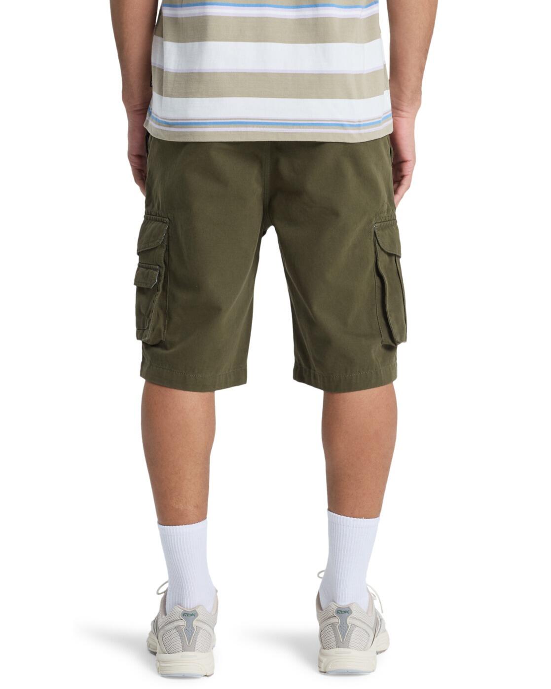 Cargo Short CRUCIAL BATTLE CARGO Braun Heren 2/4